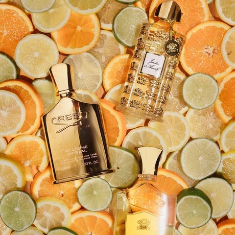 The Art of Choosing the Perfect Fragrance for Every Occasion