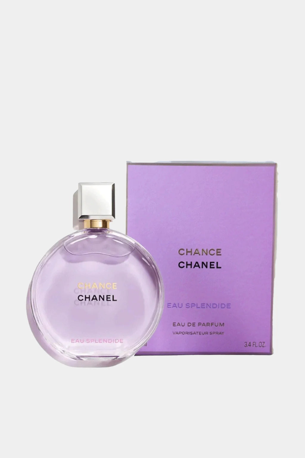 Chance Eau Splendide EDP Spray 3.4oz/100ml