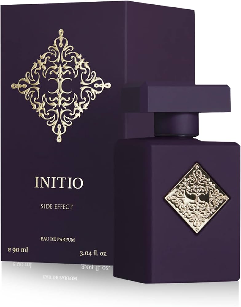 Initio Side Effect Unisex Spray 3.0oz/90ml