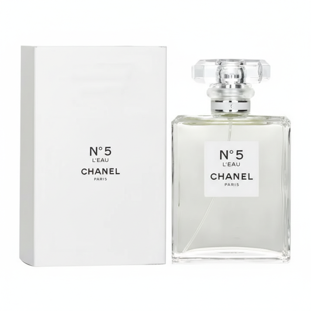 No 5 L’Eau EDT Spray For Women 3.4oz/100ml