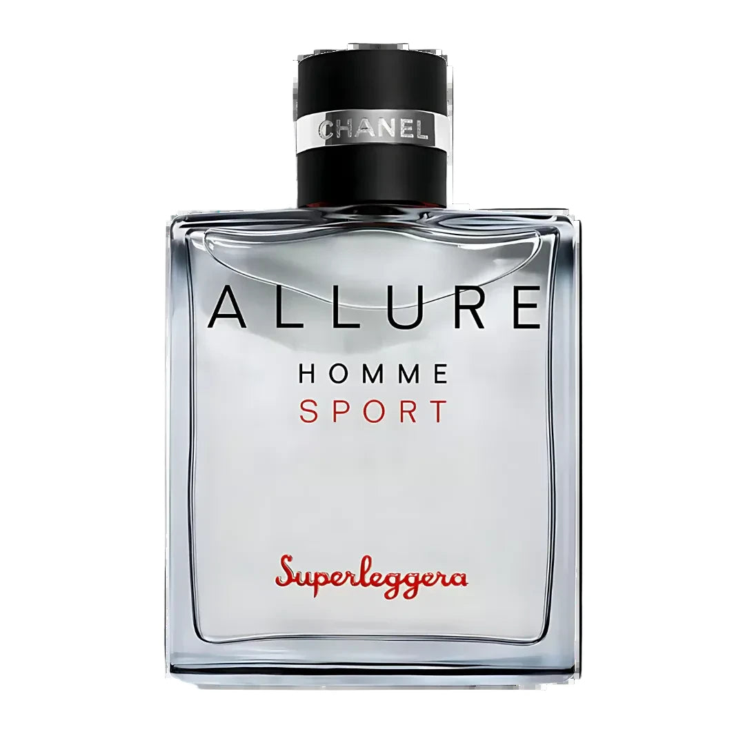 Allure Homme Sport Superleggera EDP Spray 3.4oz/100ml