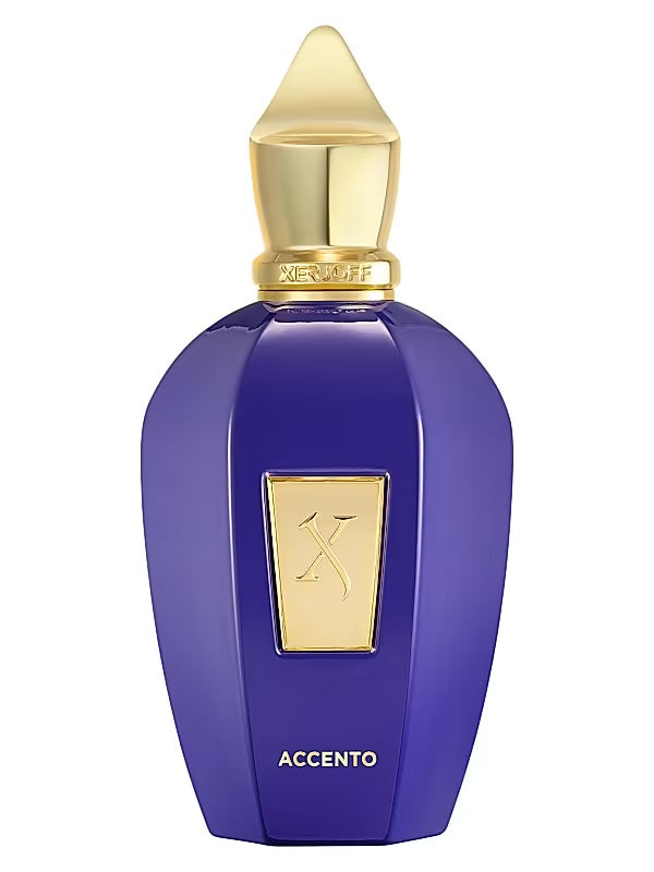 Accento EDP Spray Unisex 3.4oz/100ml
