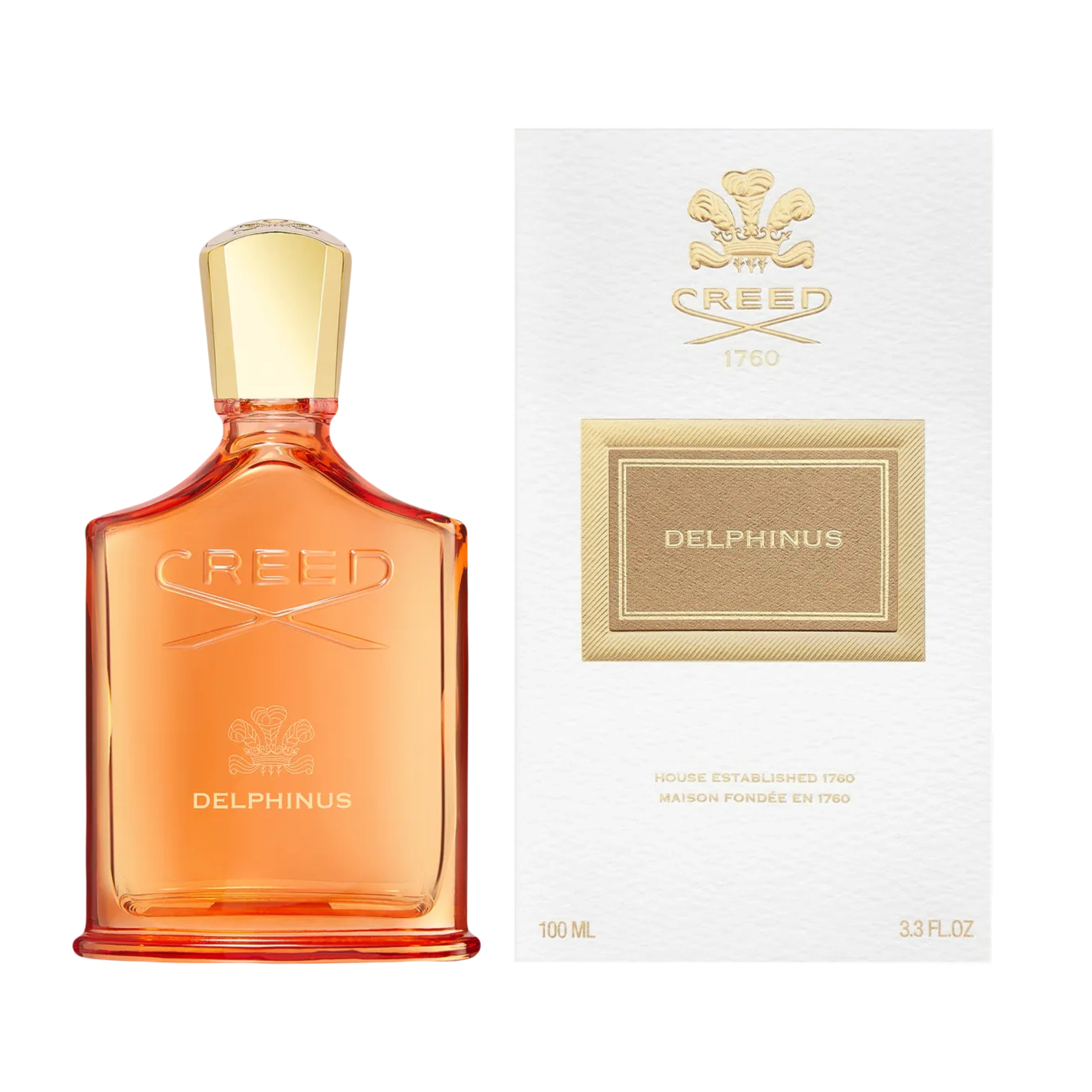 Creed Delphinus Eau de Parfum