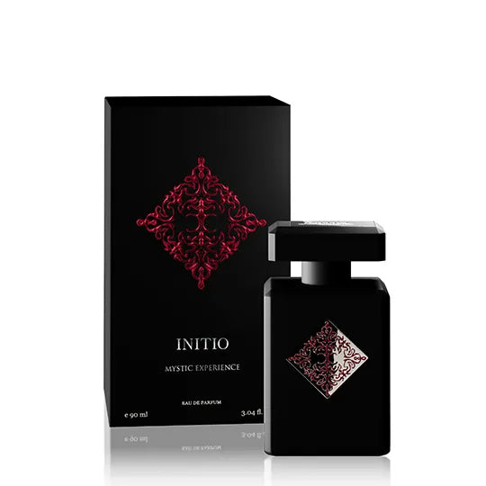 Initio Mystic Experience Unisex Spray 3.0oz/90ml