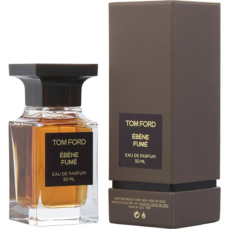 Tom Ford Ébène Fumé Unisex EDP Spray 3.4oz/100ml