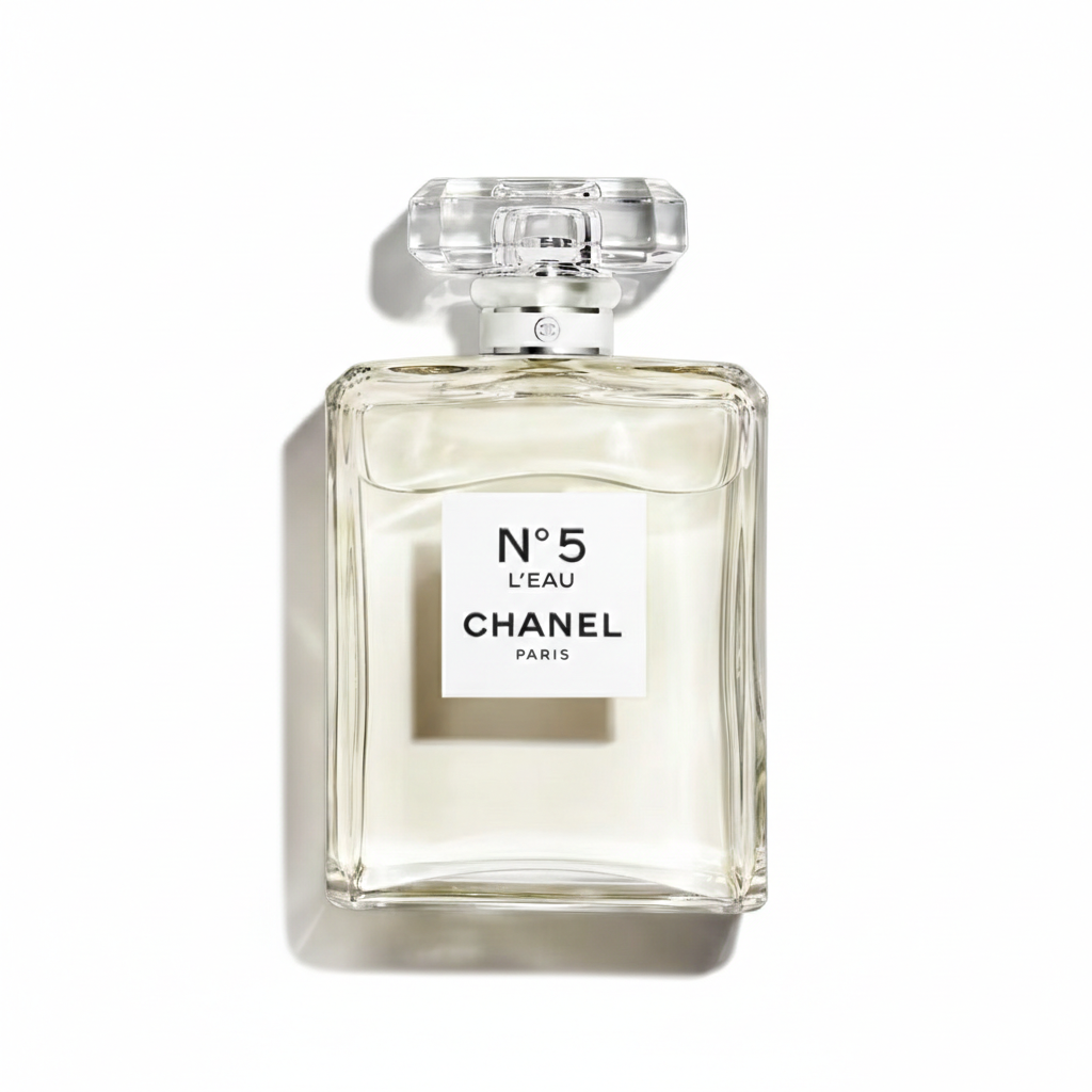 No 5 L’Eau EDT Spray For Women 3.4oz/100ml