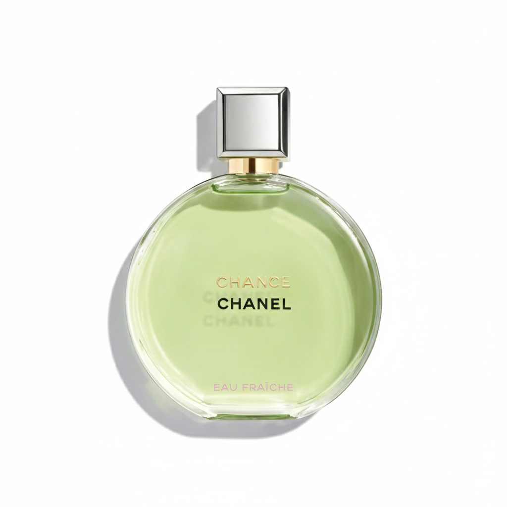 Chance Eau Fraiche EDP Spray 3.4oz/100ml