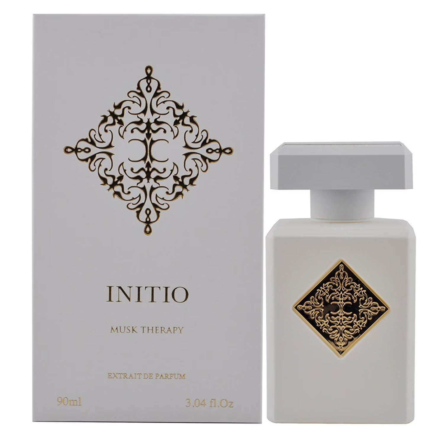 Initio Musk Therapy Unisex Spray 3.0oz/90ml
