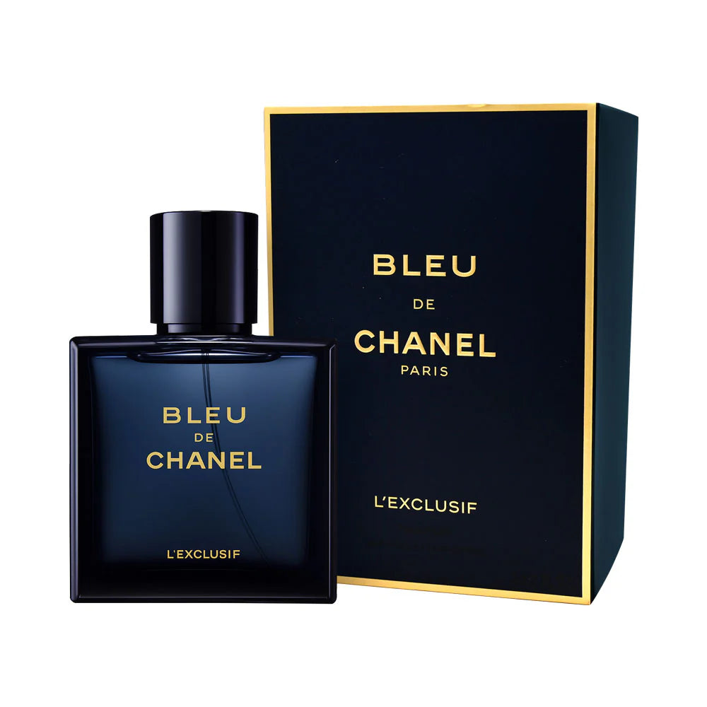 Bleu De Chanel L’Exclusif 3.4oz/100ml