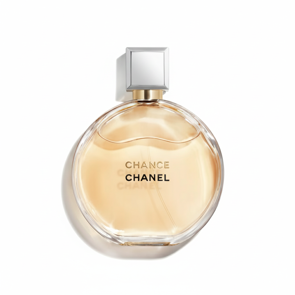Chance EDP Spray 3.4oz/100ml