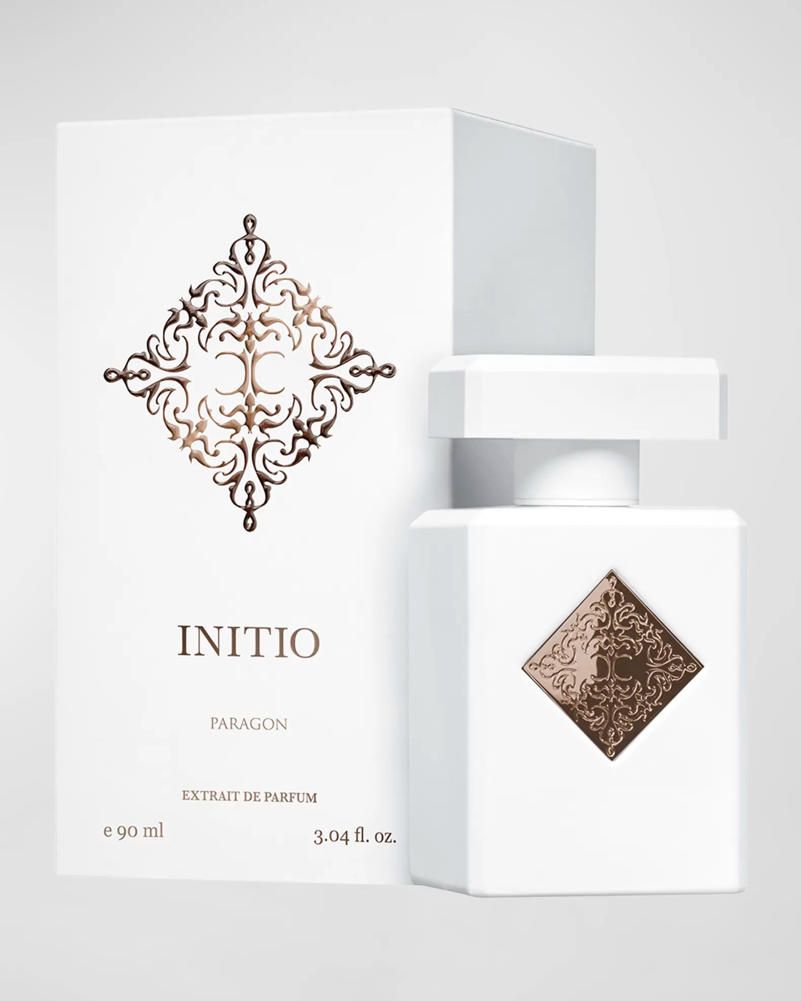 Initio Paragon Unisex Spray 3.0oz/90ml