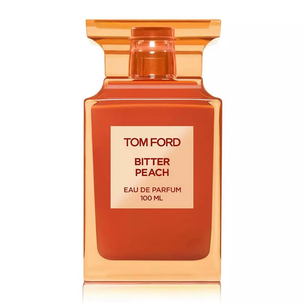 Tom Ford Bitter Peach EDP Spray Unisex 3.4oz/100ml