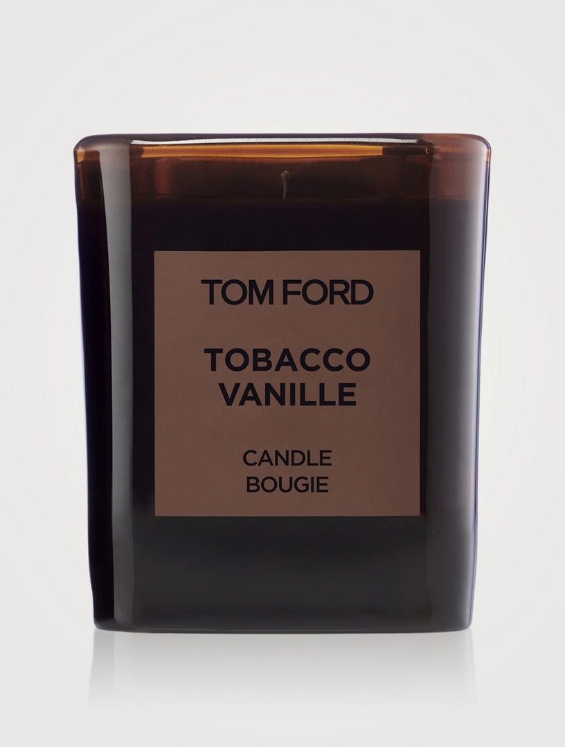 Tobacco Vanille