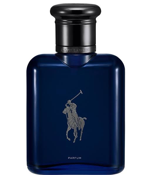 Polo Ralph Lauren Blue Parfum Spray 4.2oz/125ml