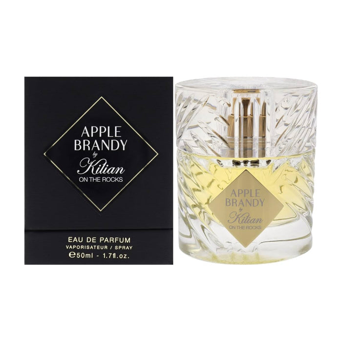 Kilian Apple Brandy On The Rocks Unisex EDP Spray 1.7oz/50ml