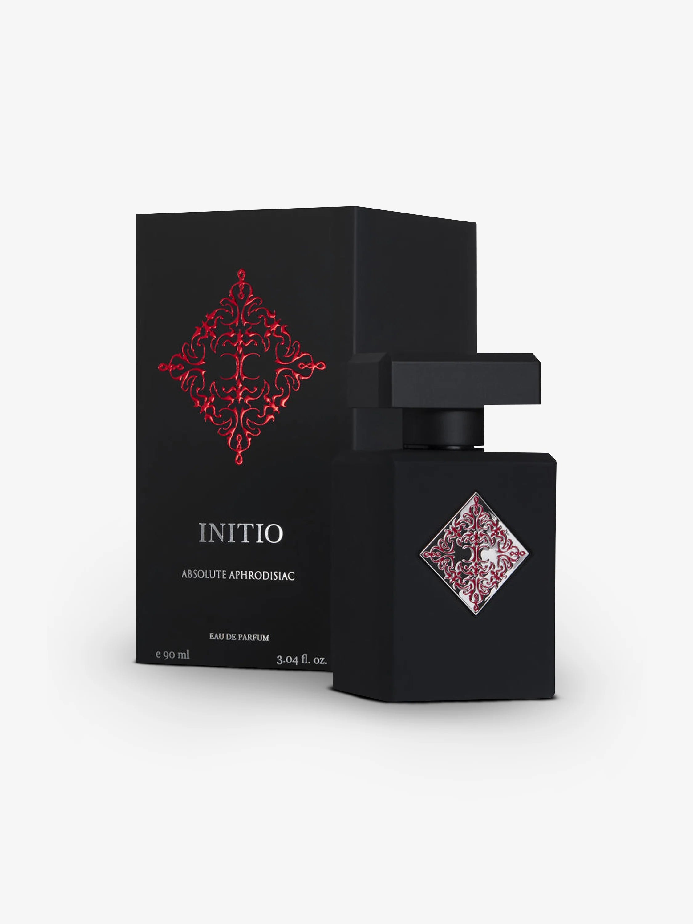 Initio Absolute Aphrodisiac Unisex Spray 3.0oz/90ml