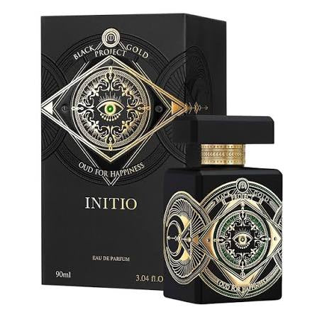 Initio Oud For Happiness Unisex Spray 3.0oz/90ml