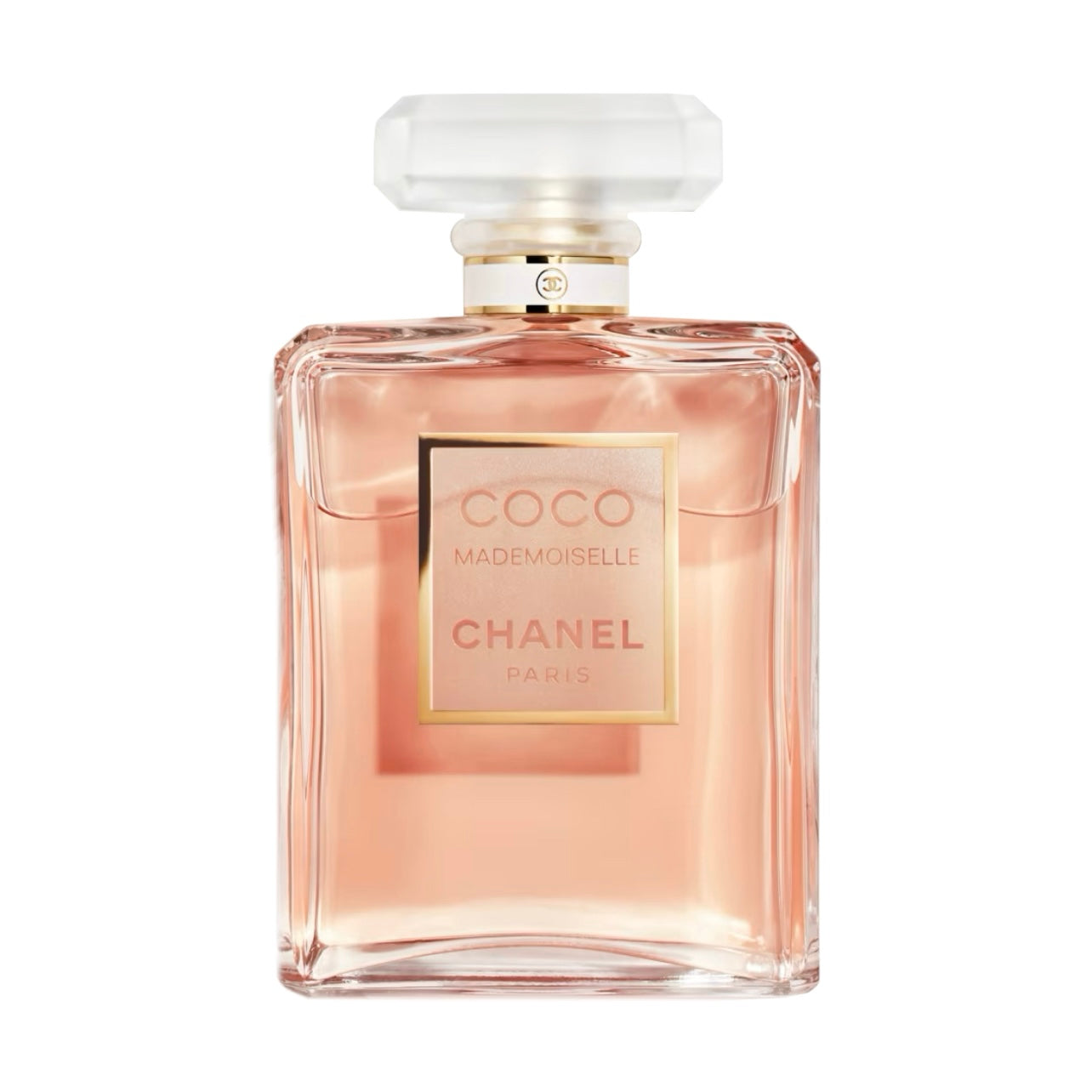 Coco Mademoiselle EDP Spray For Women 3.4oz/100ml