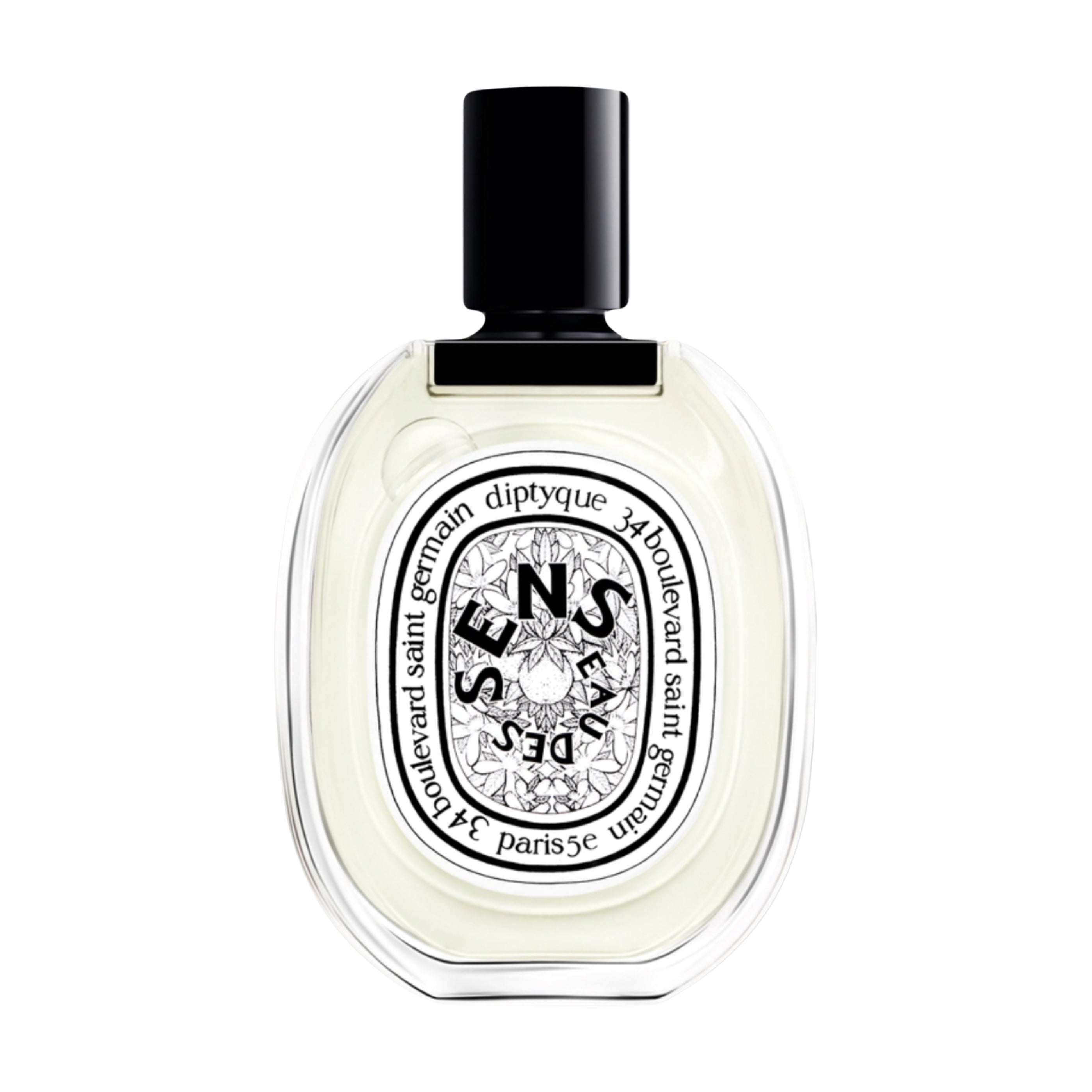 Diptyque Eau Des Sens Unisex EDT Spray 3.4oz/100ml