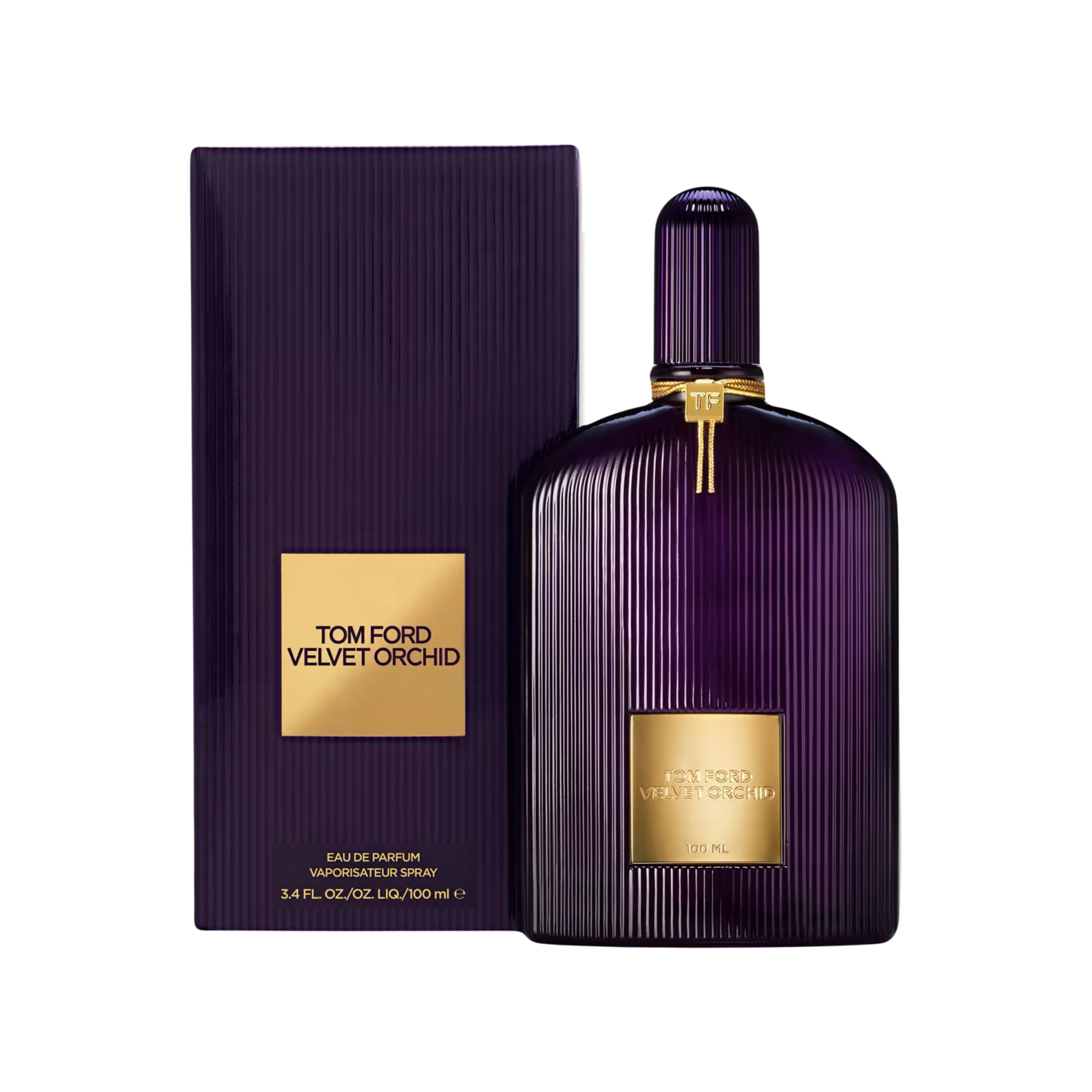 Tom Ford Velvet Orchid