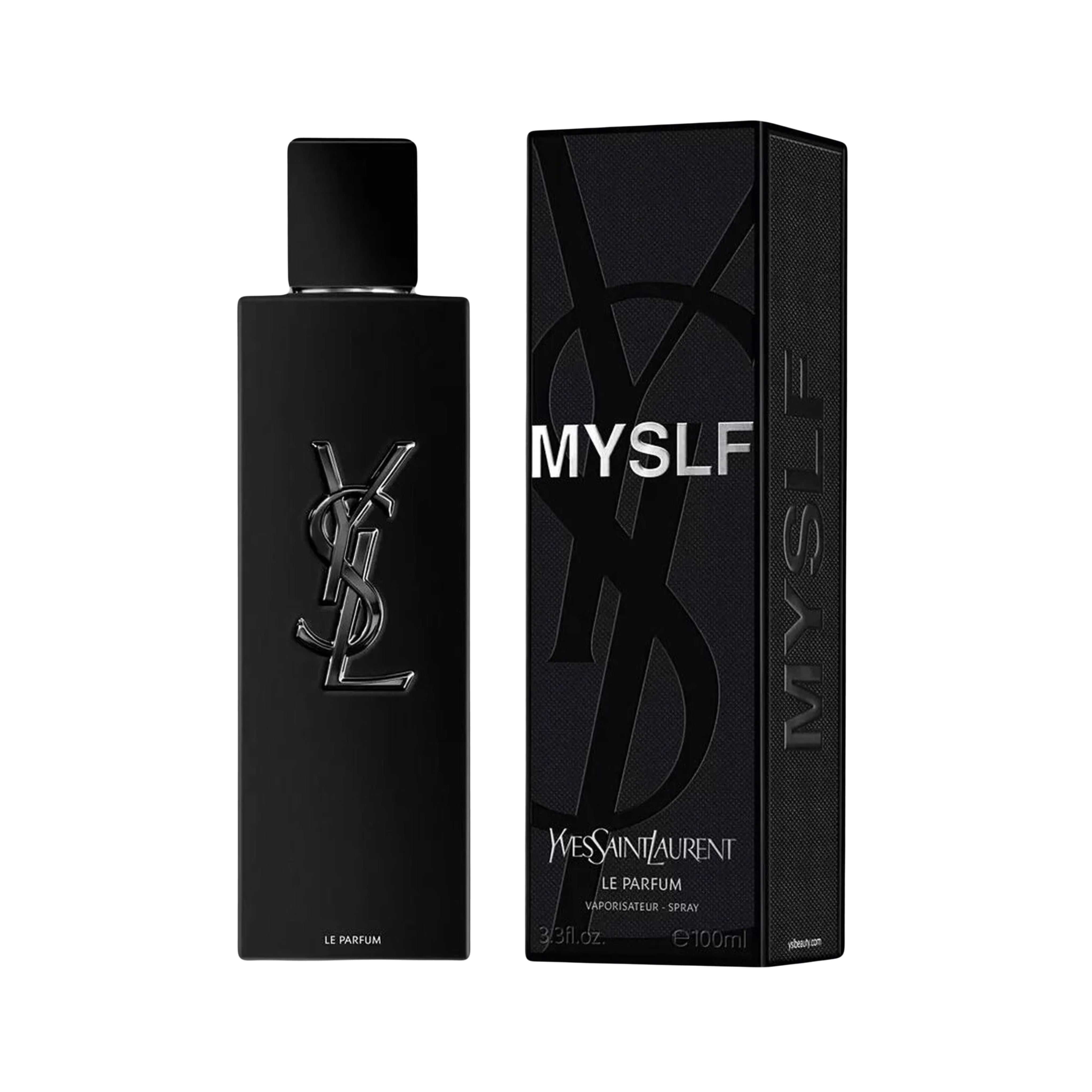 Myslf Le Parfum