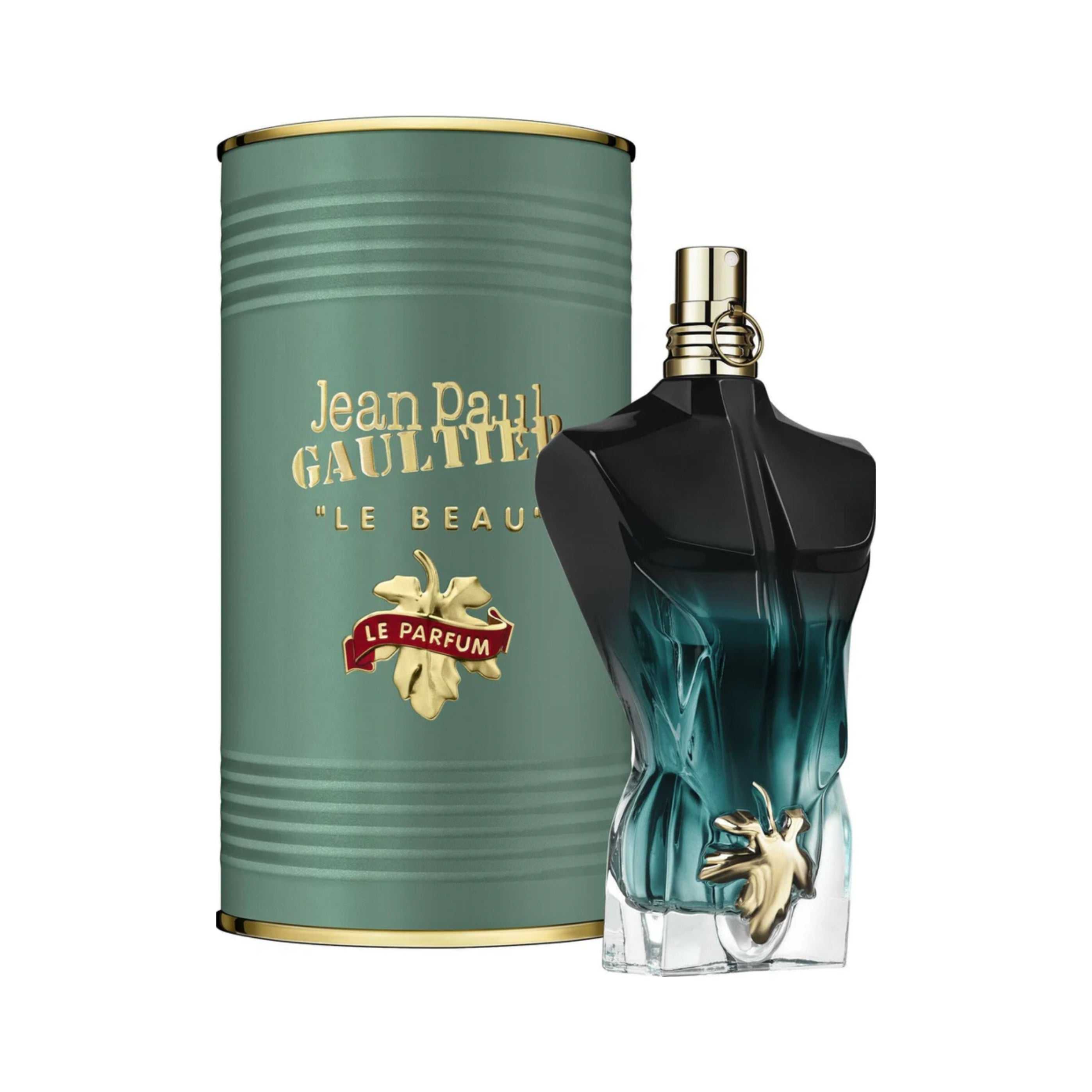 Jean Paul Gaultier Le Beau Le Parfum