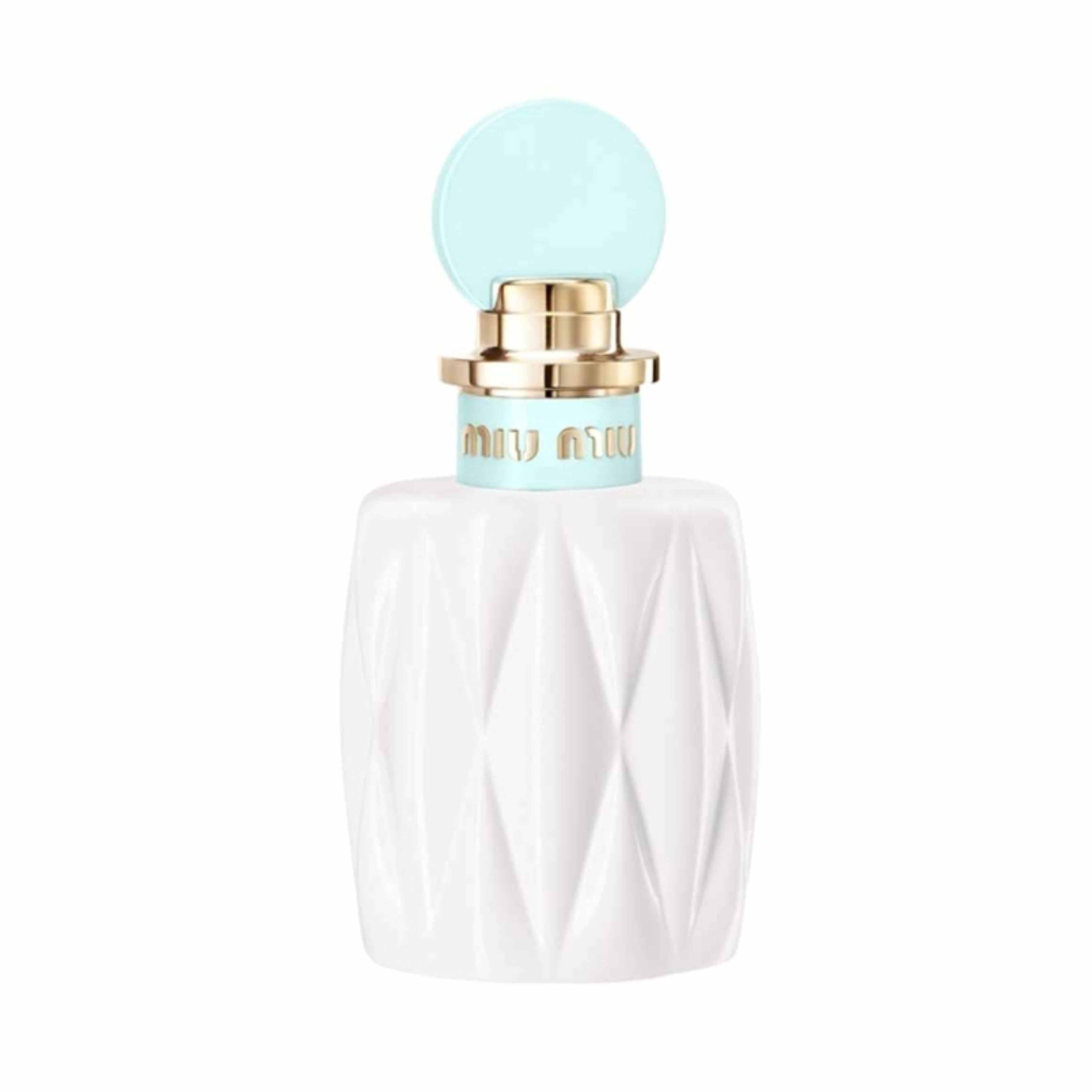 Miu Miu Fleur De Lait