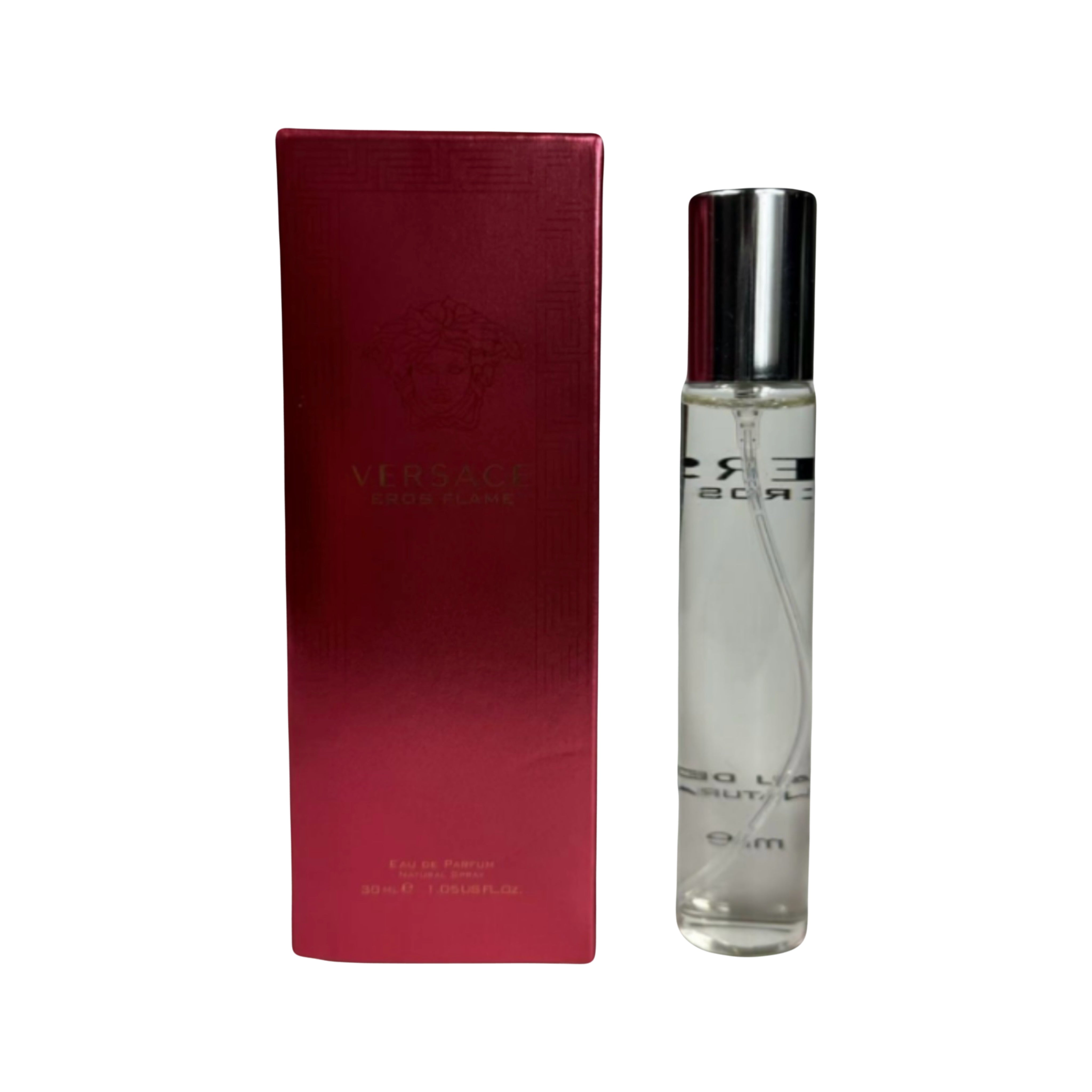 Eros Flame EDP Spray