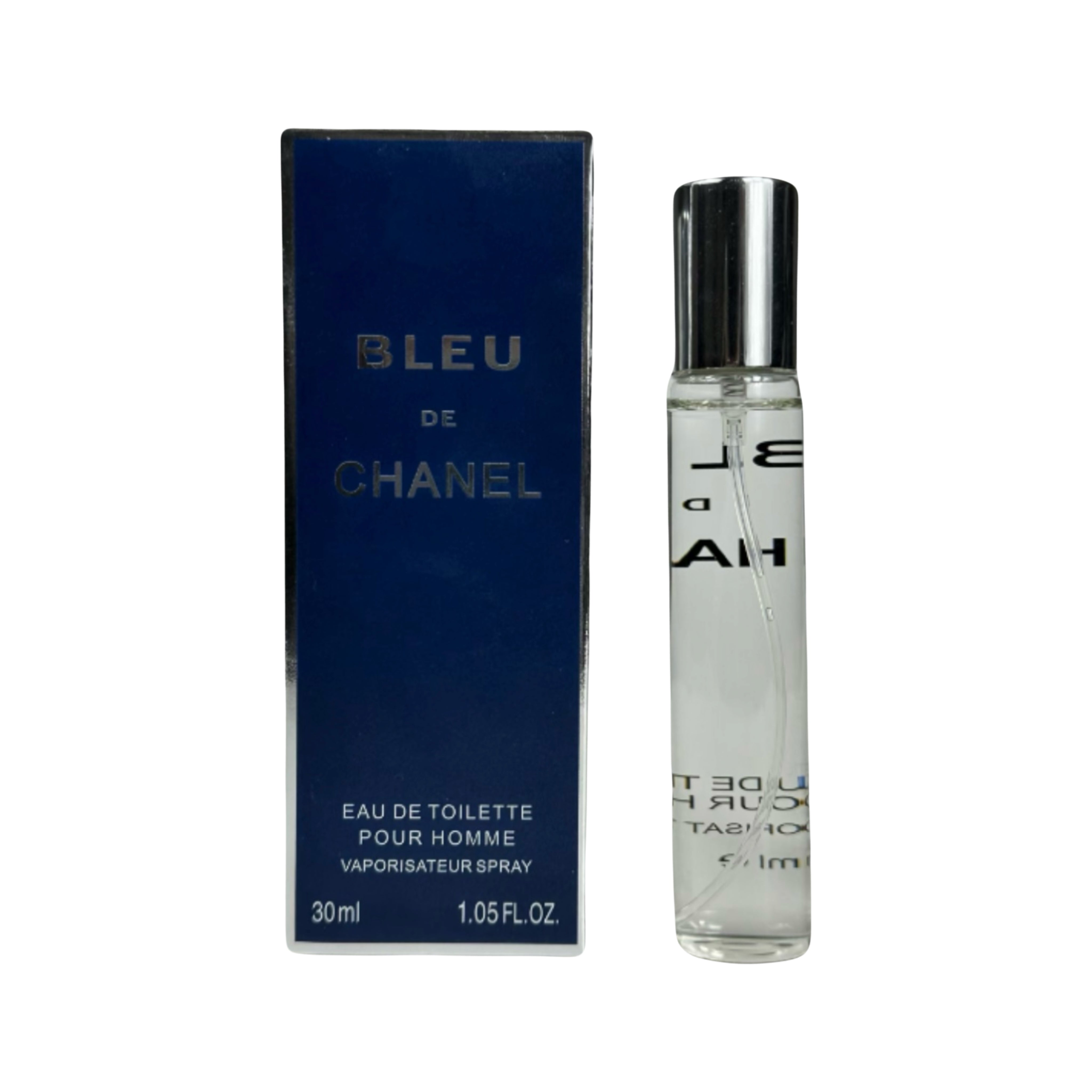Bleu De Chanel EDT Spray