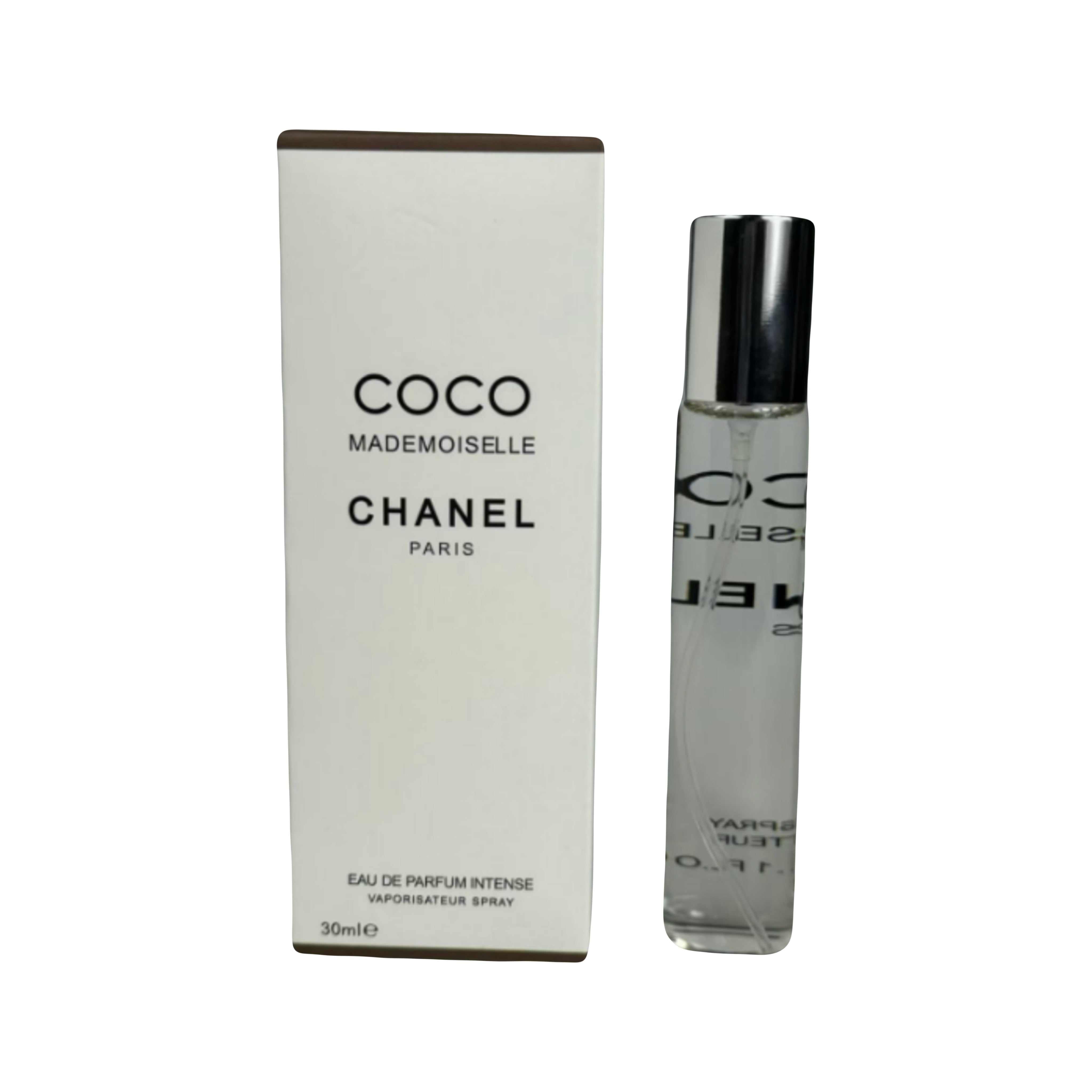 Coco Mademoiselle EDP Intense Spray