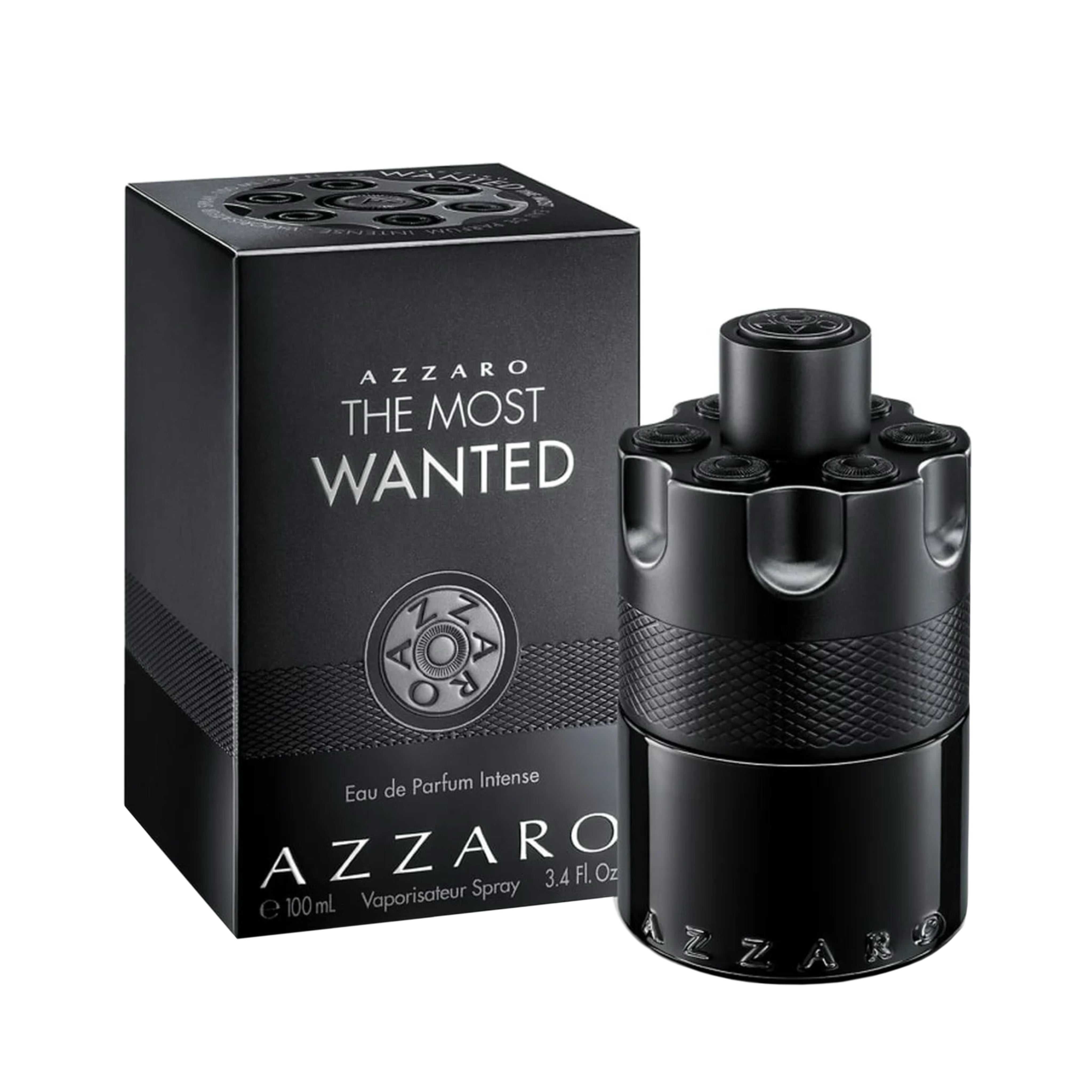 Azzaro The Most Wanted