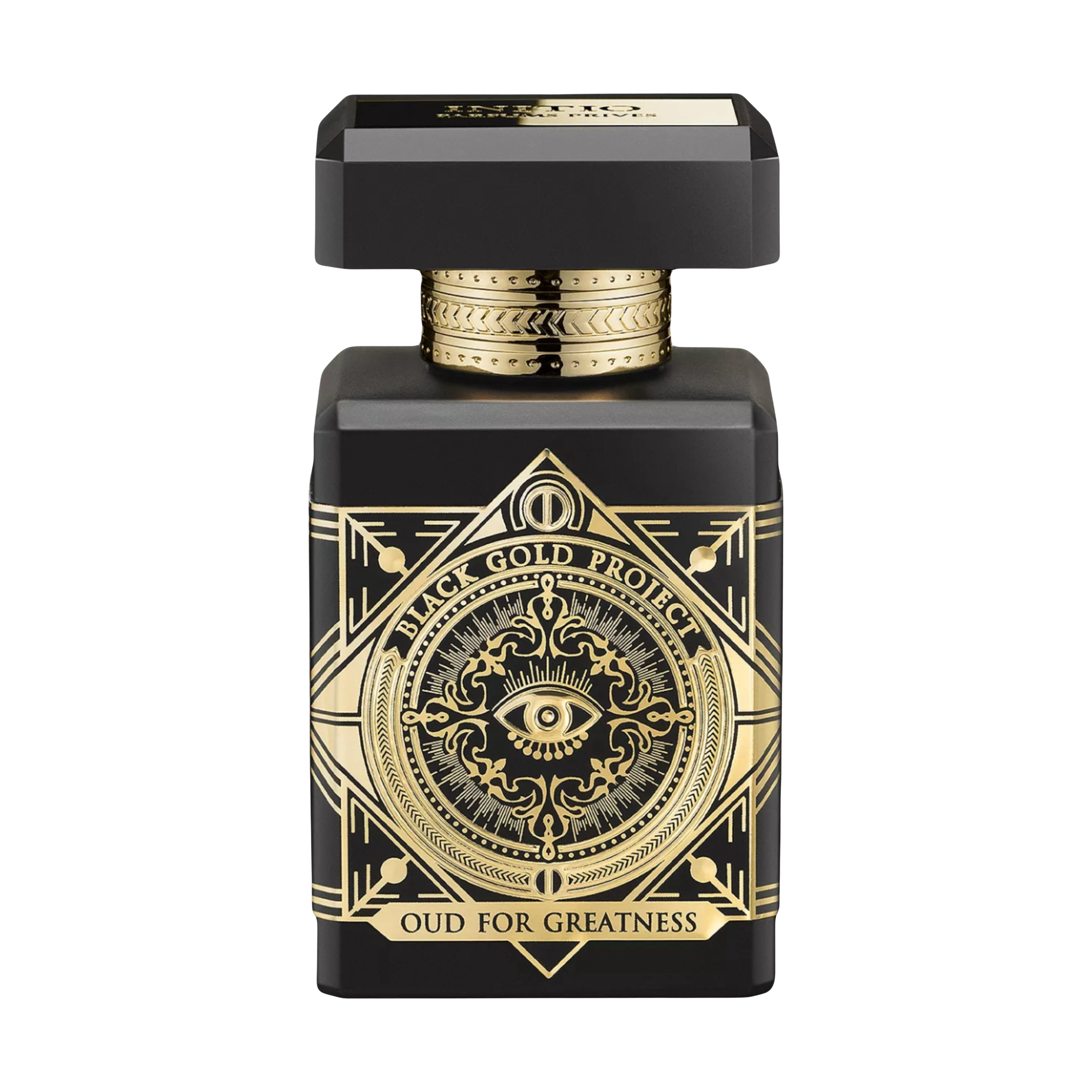 Initio Oud for Greatness Unisex EDP Spray 3.0oz/90ml