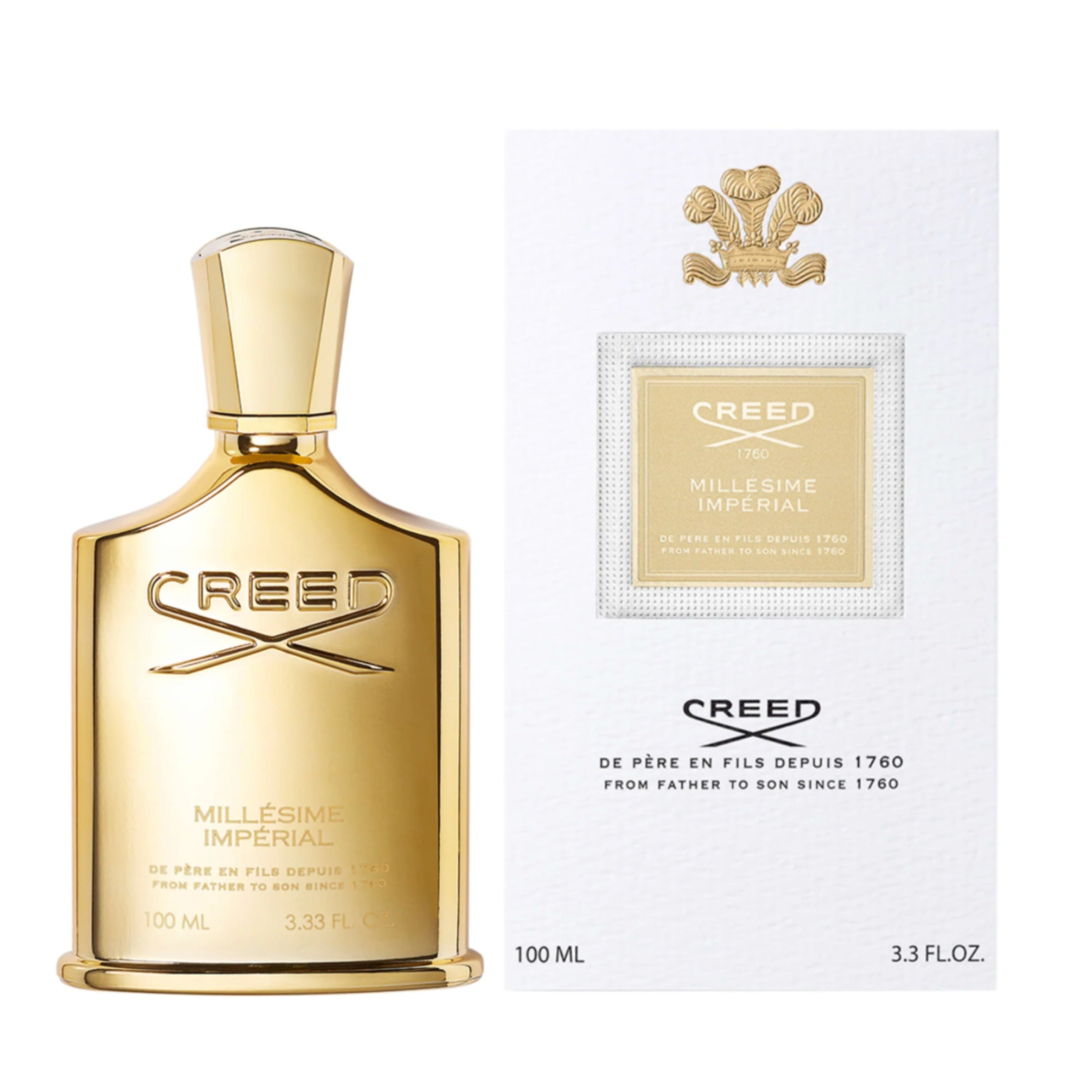 Creed Millesime Imperial