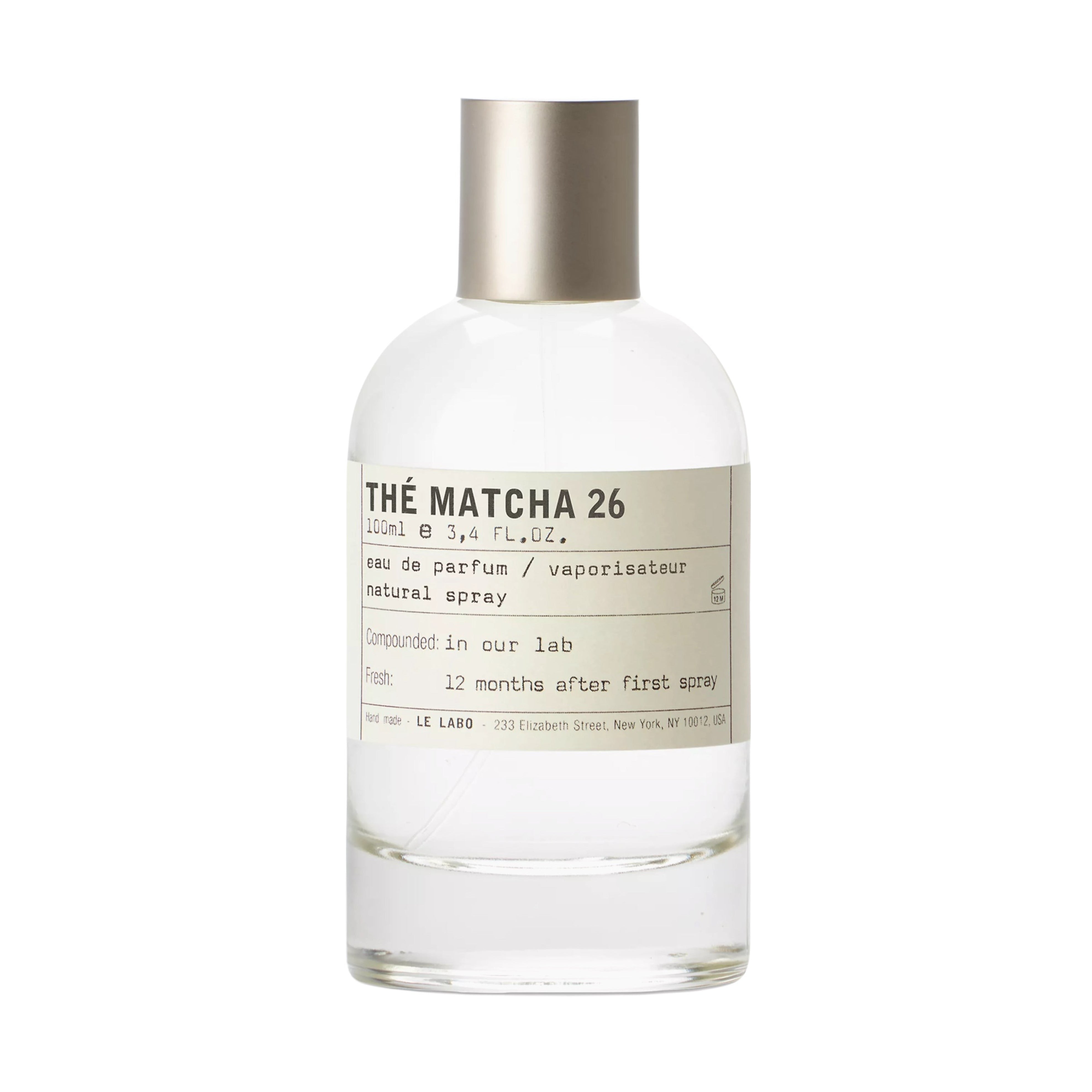 Le Labo The Matcha 26