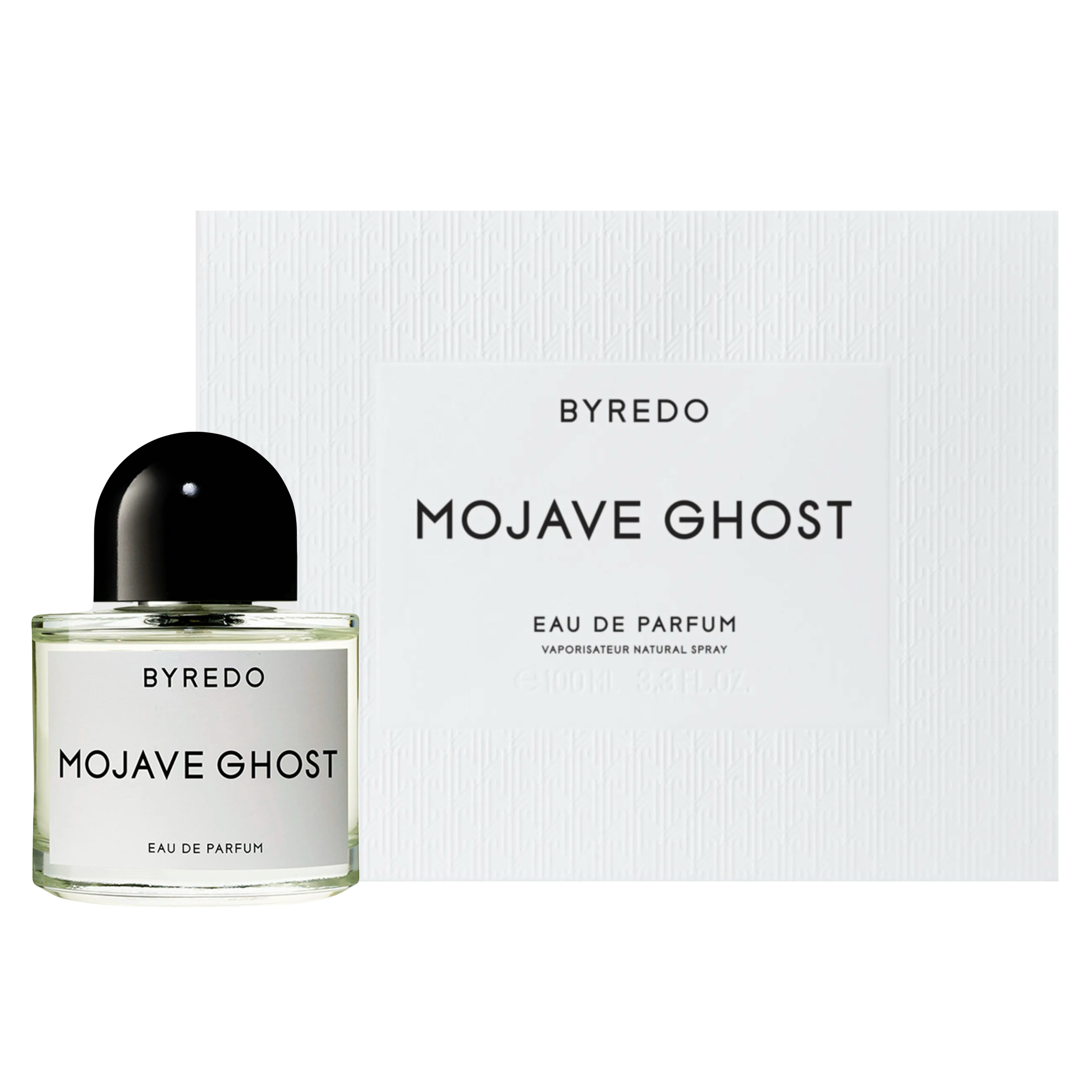 Byredo Mojave Ghost