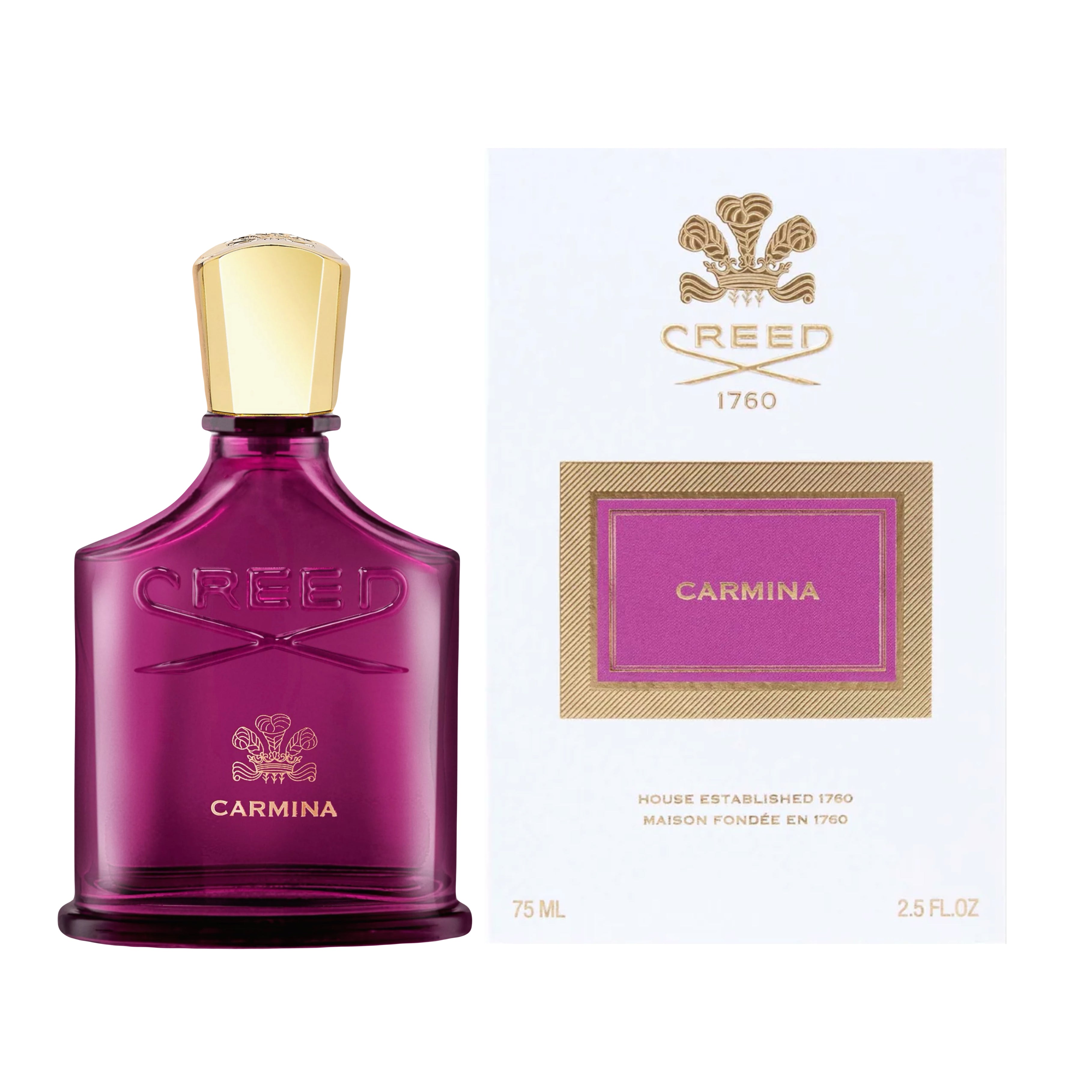 Creed Carmina EDP Spray