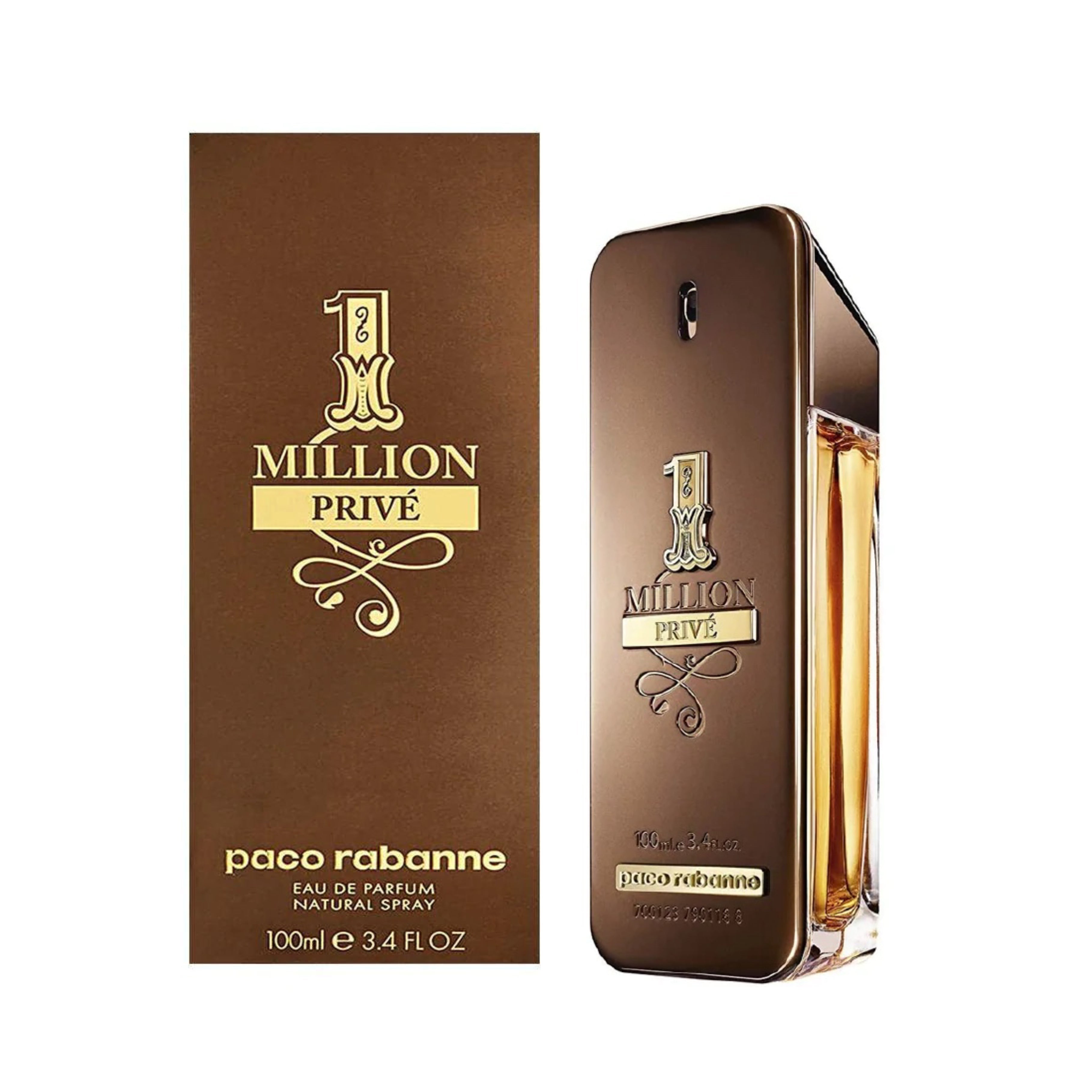 Paco Rabanne 1 Million Prive