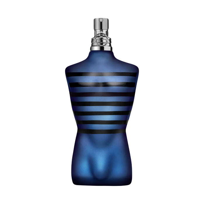Jean Paul Gaultier Ultra Male EDT Intense Spray For Men 4.2oz/125ml