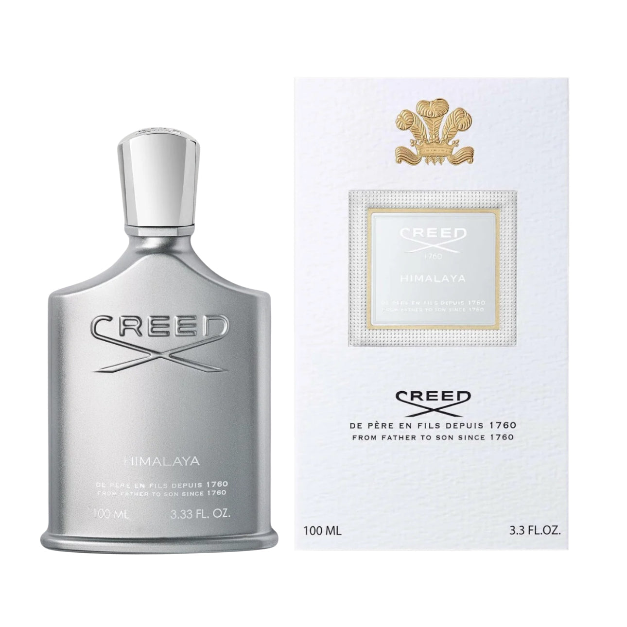 Creed Himalaya EDP Spray