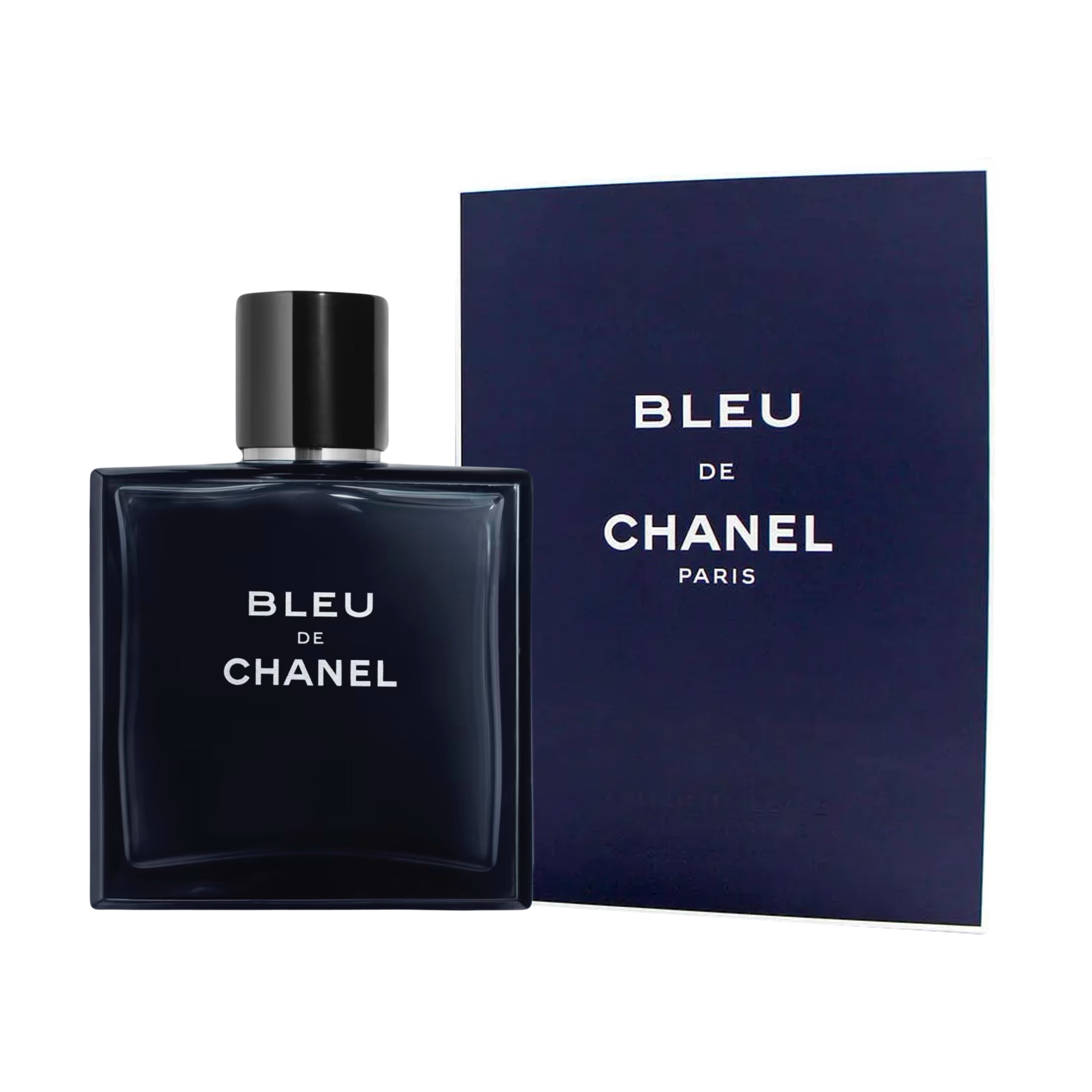 Bleu De Chanel EDT Spray For Men 3.4oz/100ml