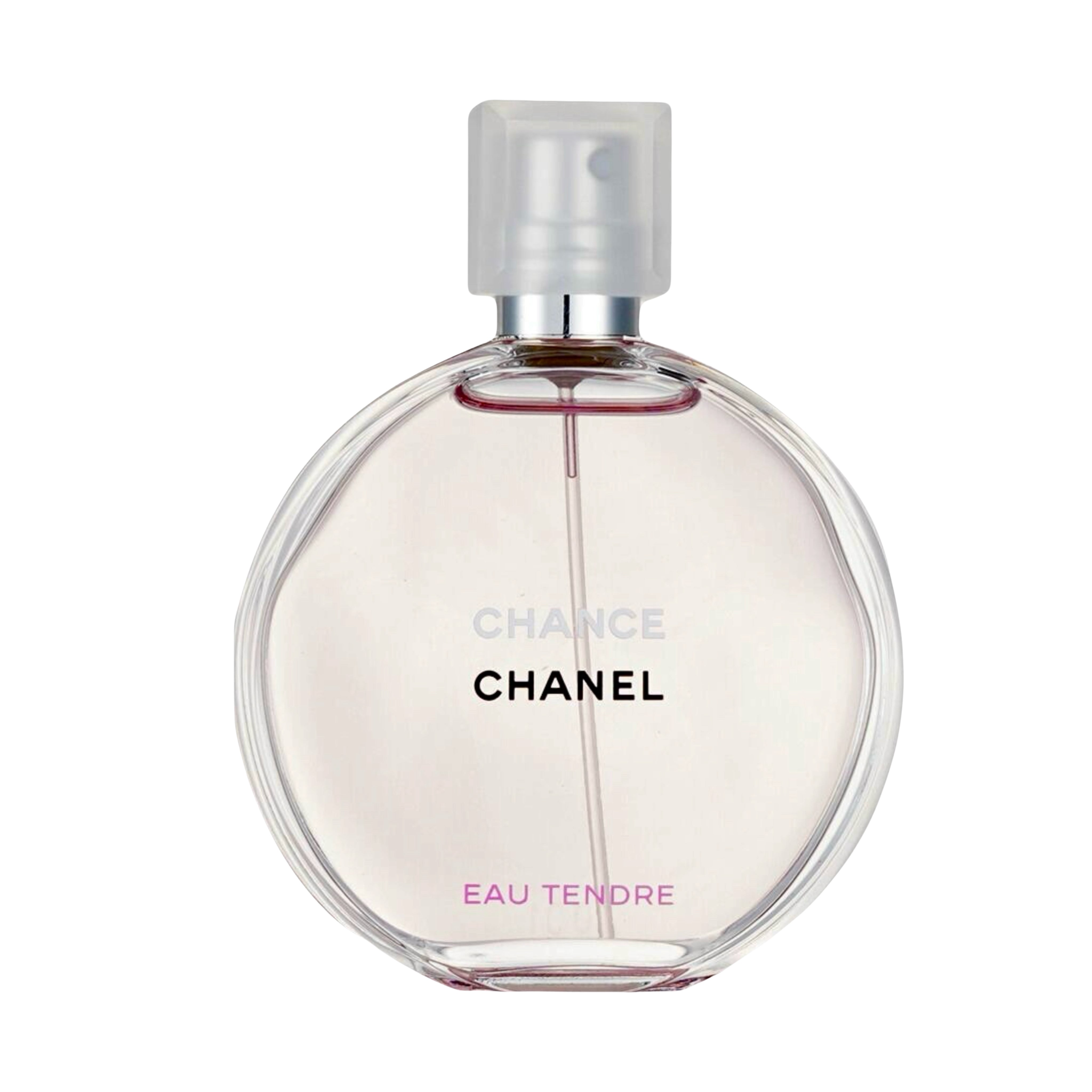 Chance Eau Tendre EDT Spray For Women 3.4oz/100ml