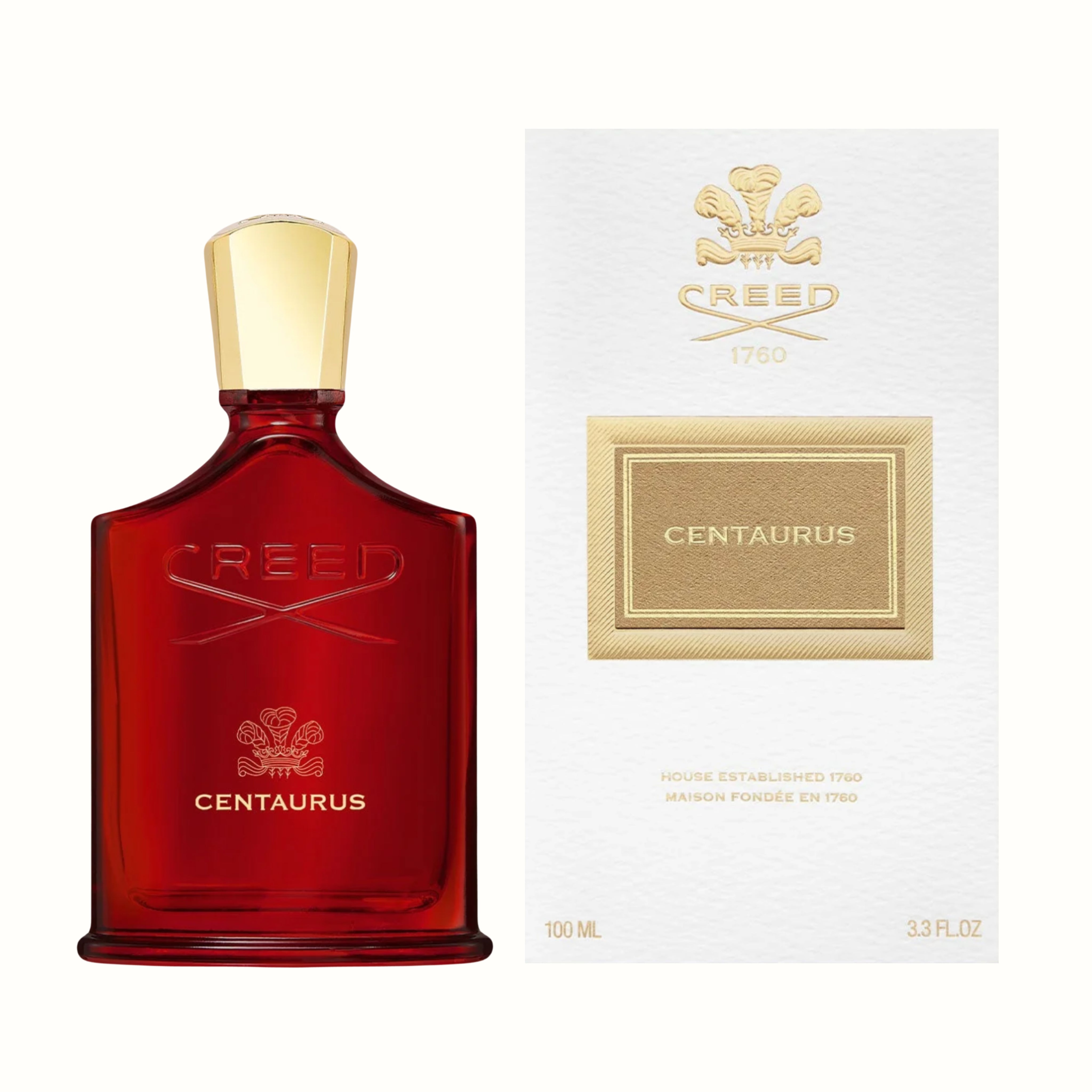 Creed Centaurus EDP Spray Unisex 3.3oz/100ml