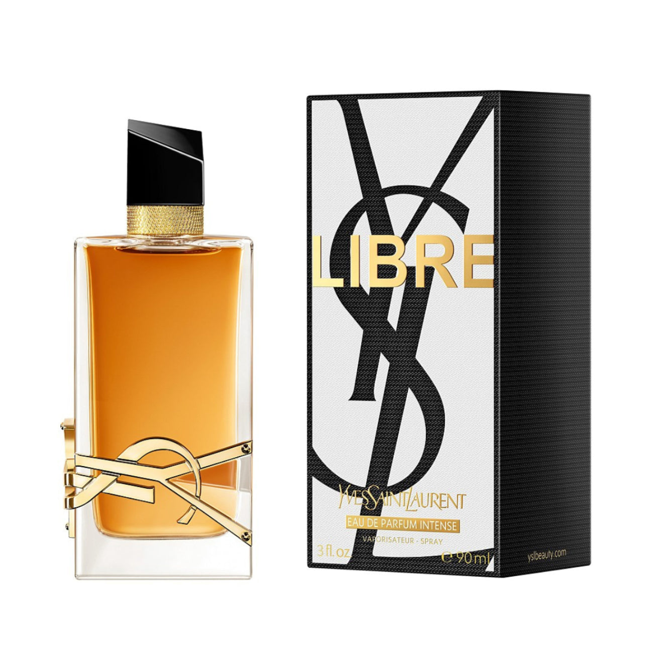 Libre Intense Eau de Parfum