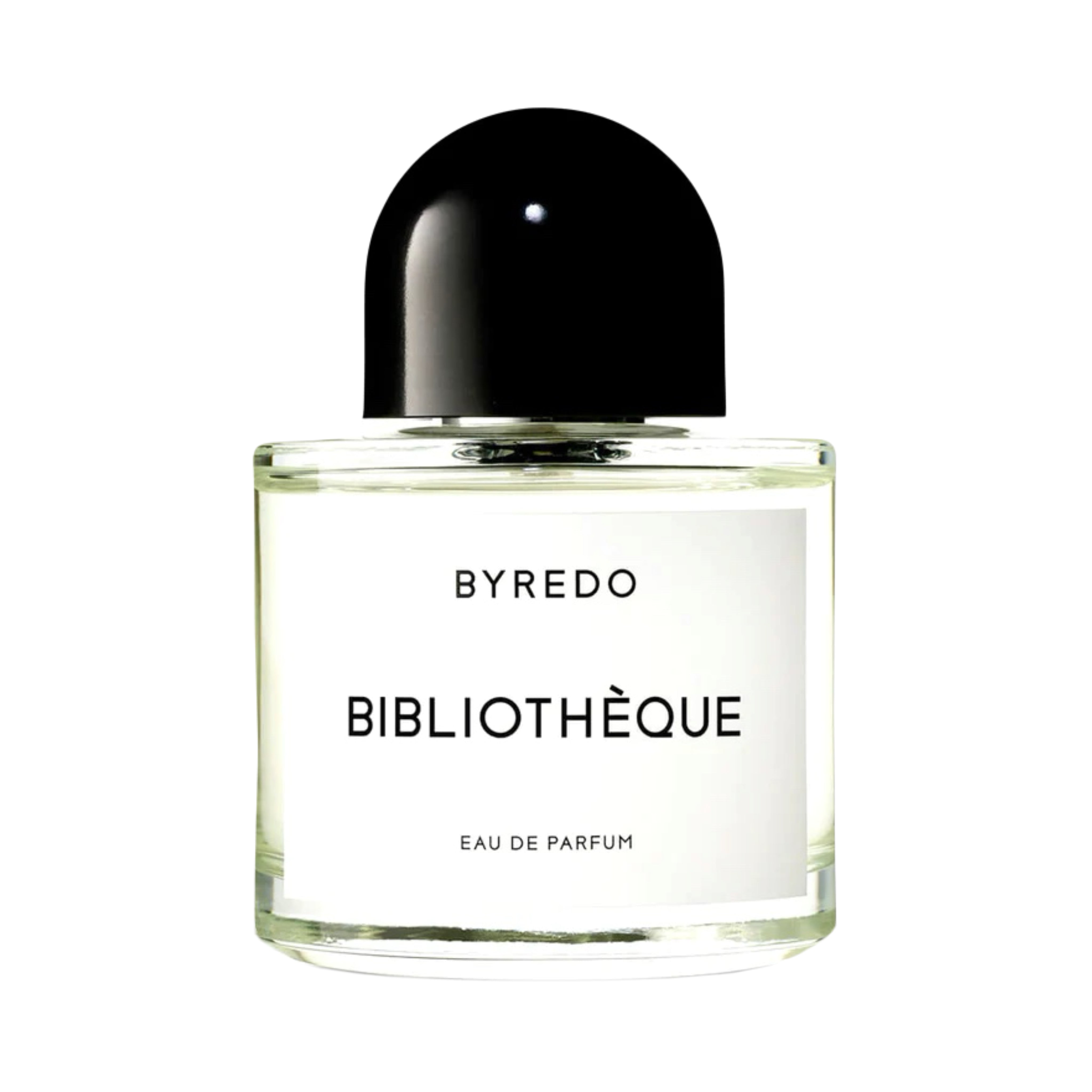 Byredo Bibliotheque Unisex EDP Spray 3.4oz/100ml