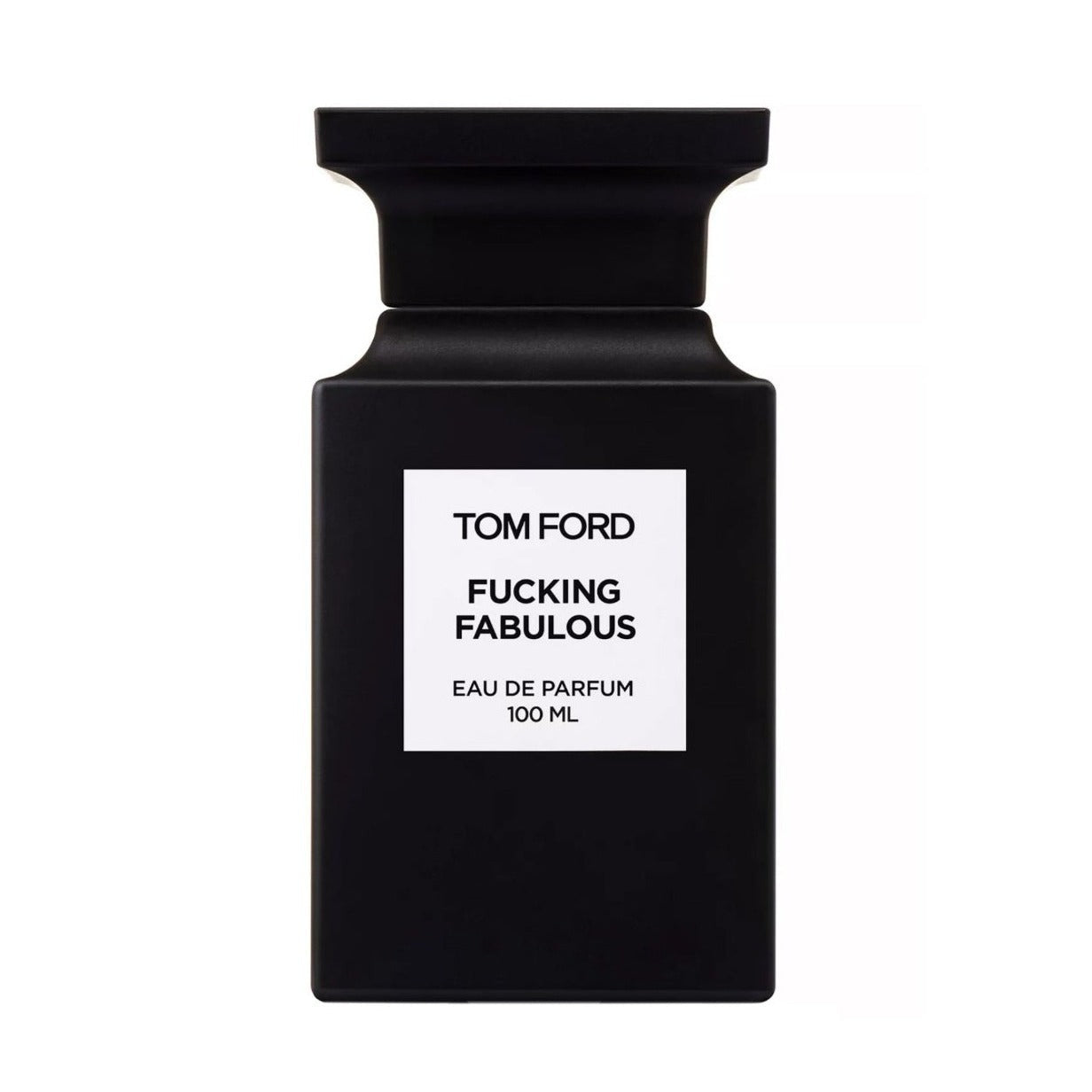 Tom Ford Fucking Fabulous Unisex EDP Spray 3.4oz/100ml