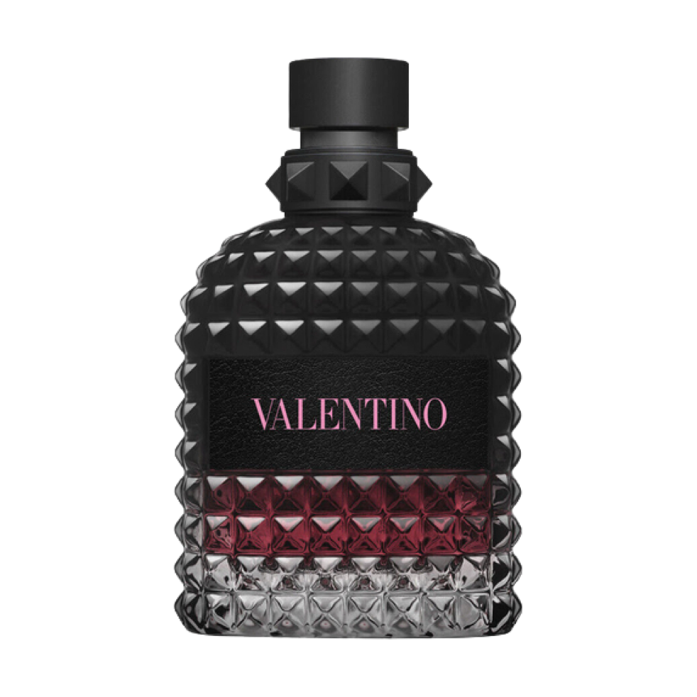 Valentino Uomo Born In Roma Intense EDP Spray For Men 3.4oz/100ml