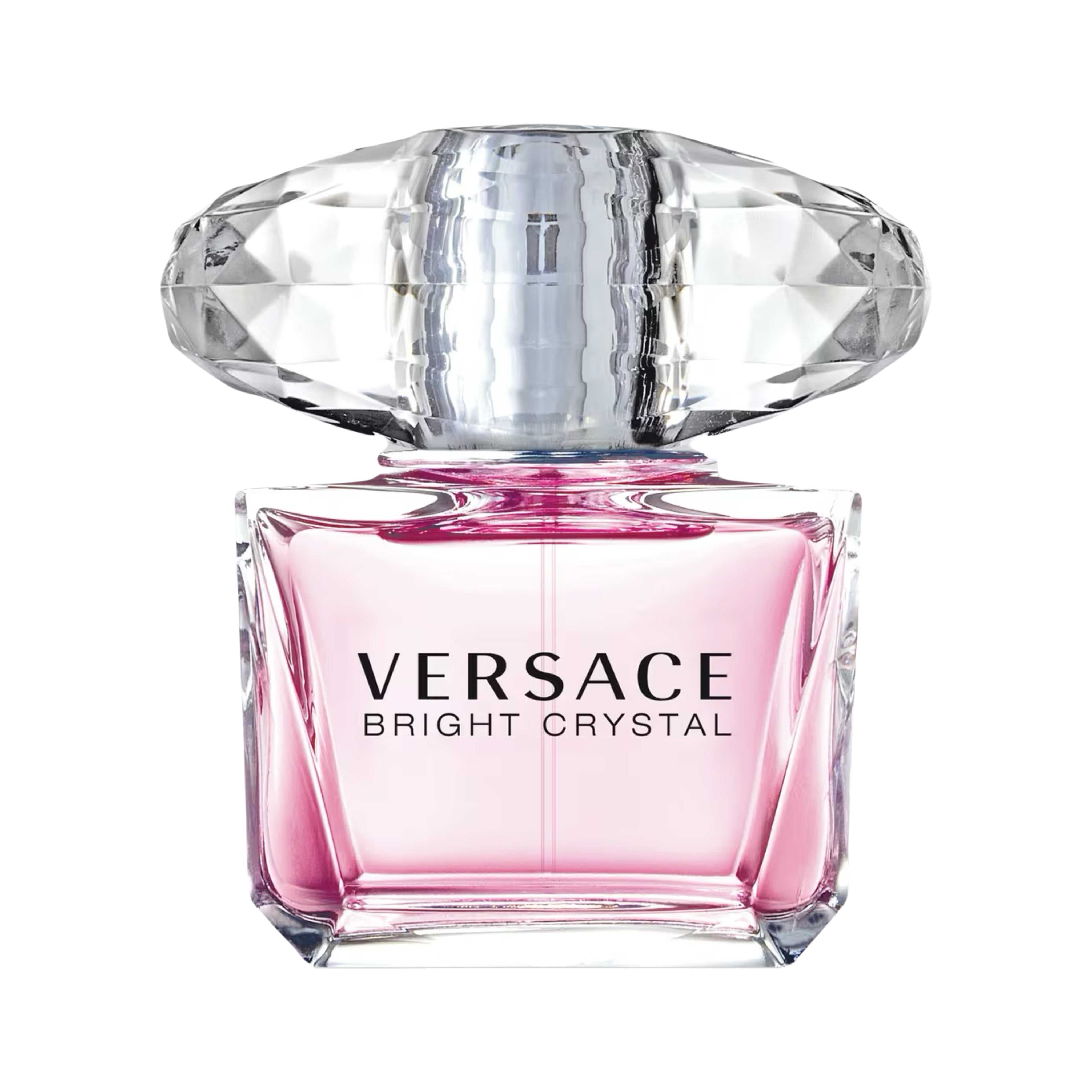 Bright Crystal EDT Spray