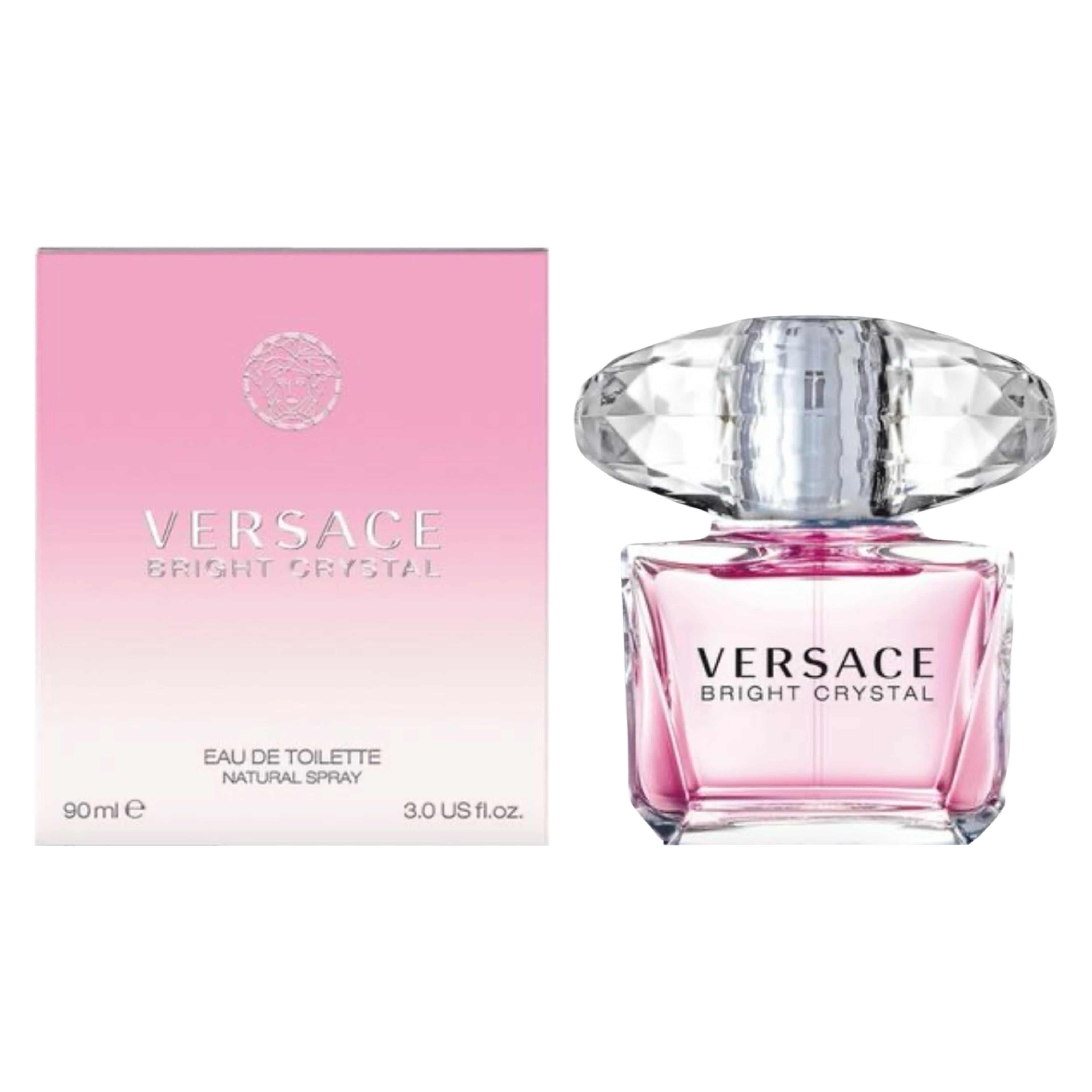 Bright Crystal EDT Spray