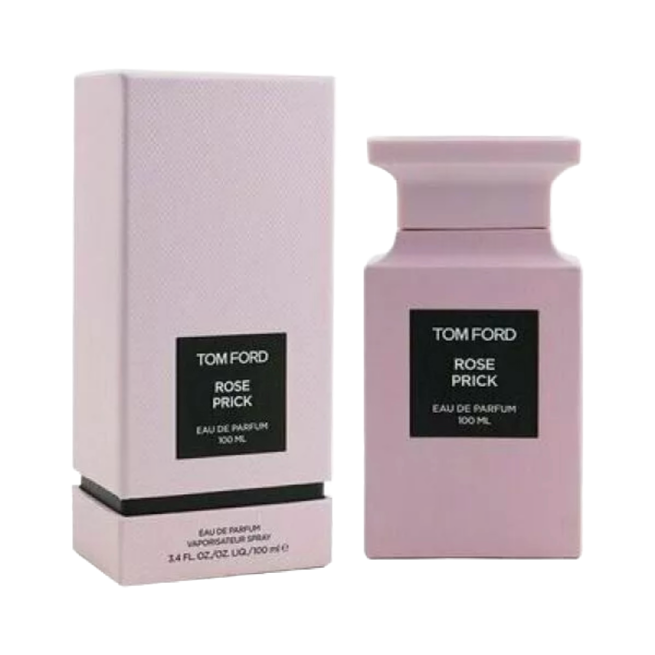 Tom Ford Rose Prick
