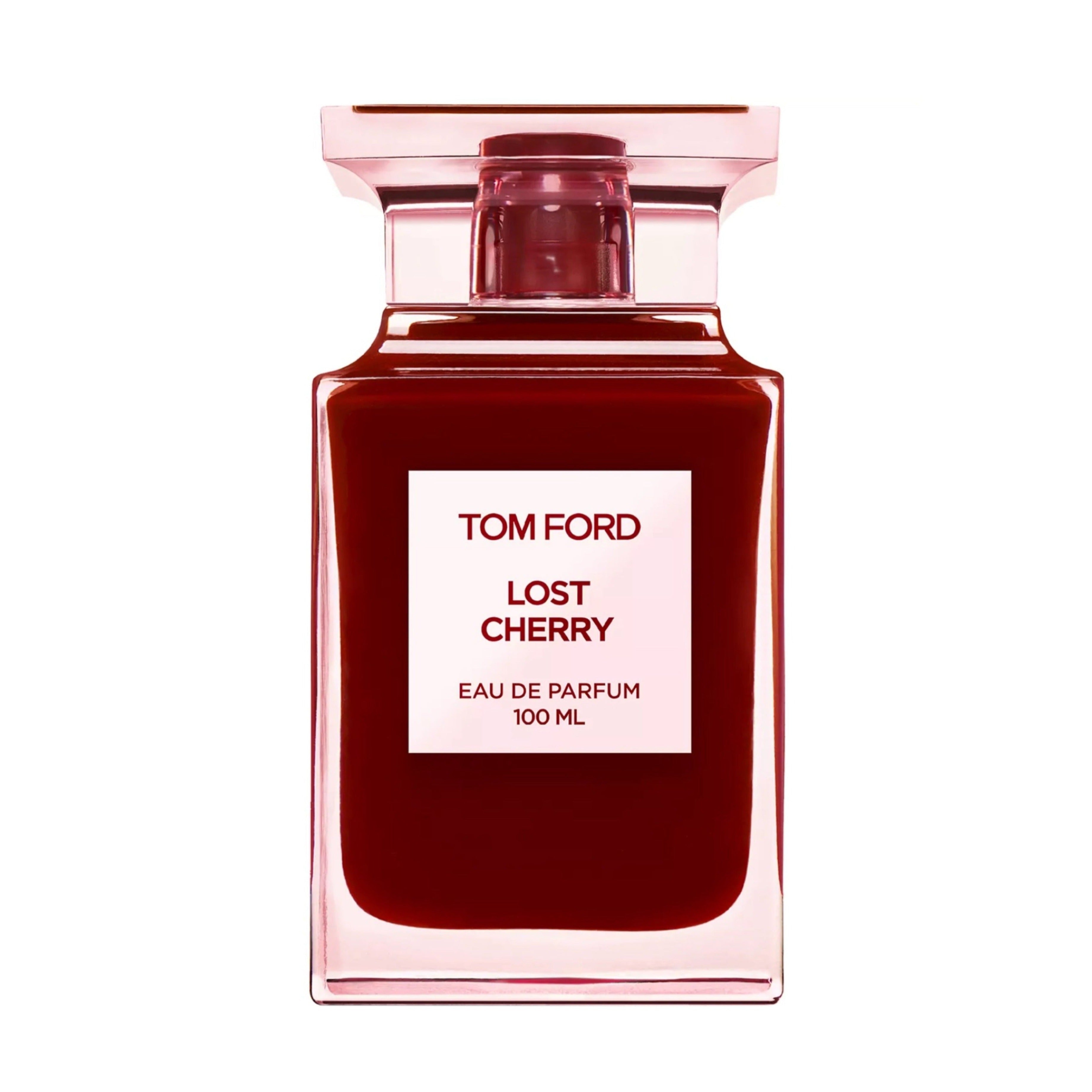 Tom Ford Lost Cherry